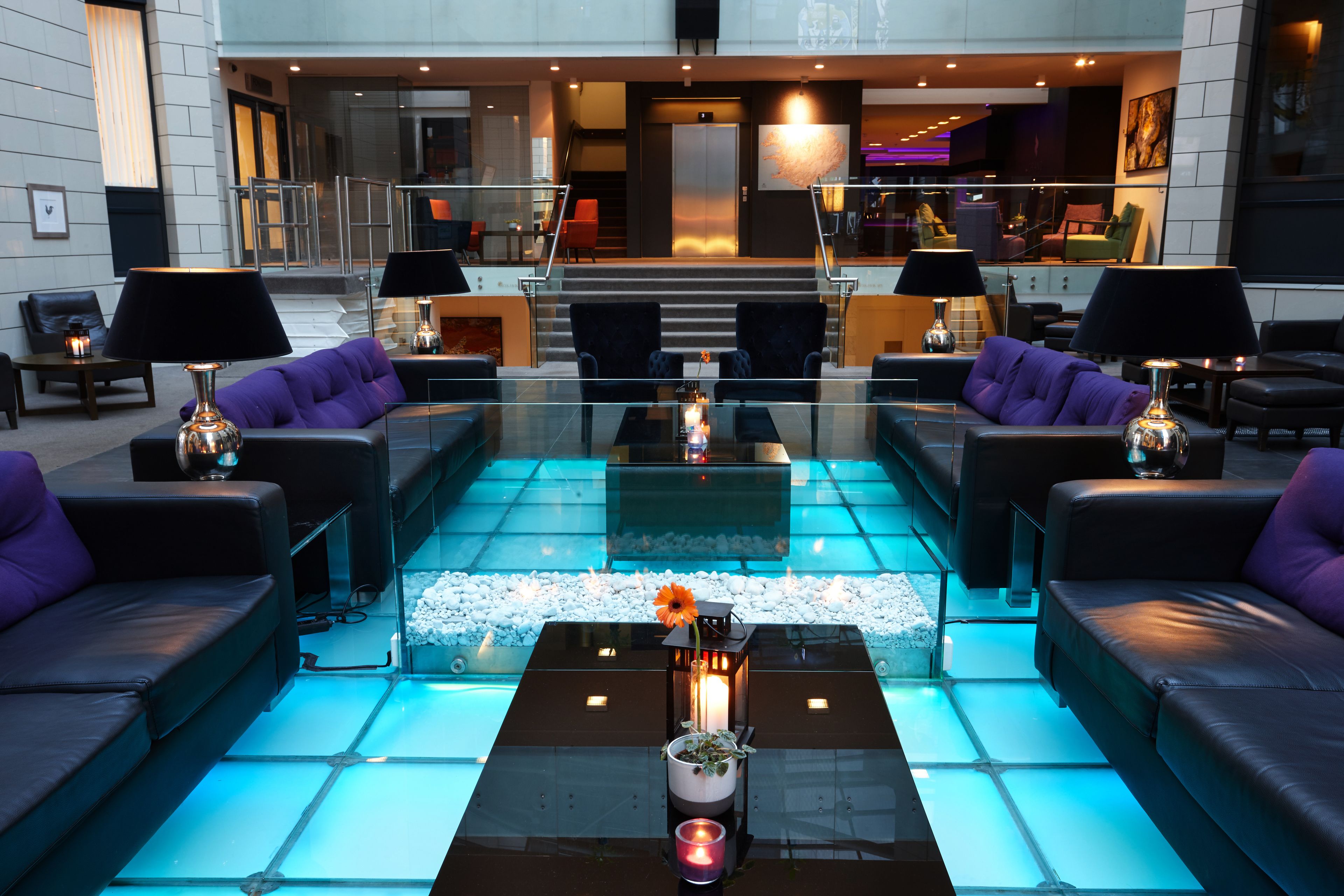 Hotel Reykjavík Grand Hotel Reykjavík Grand