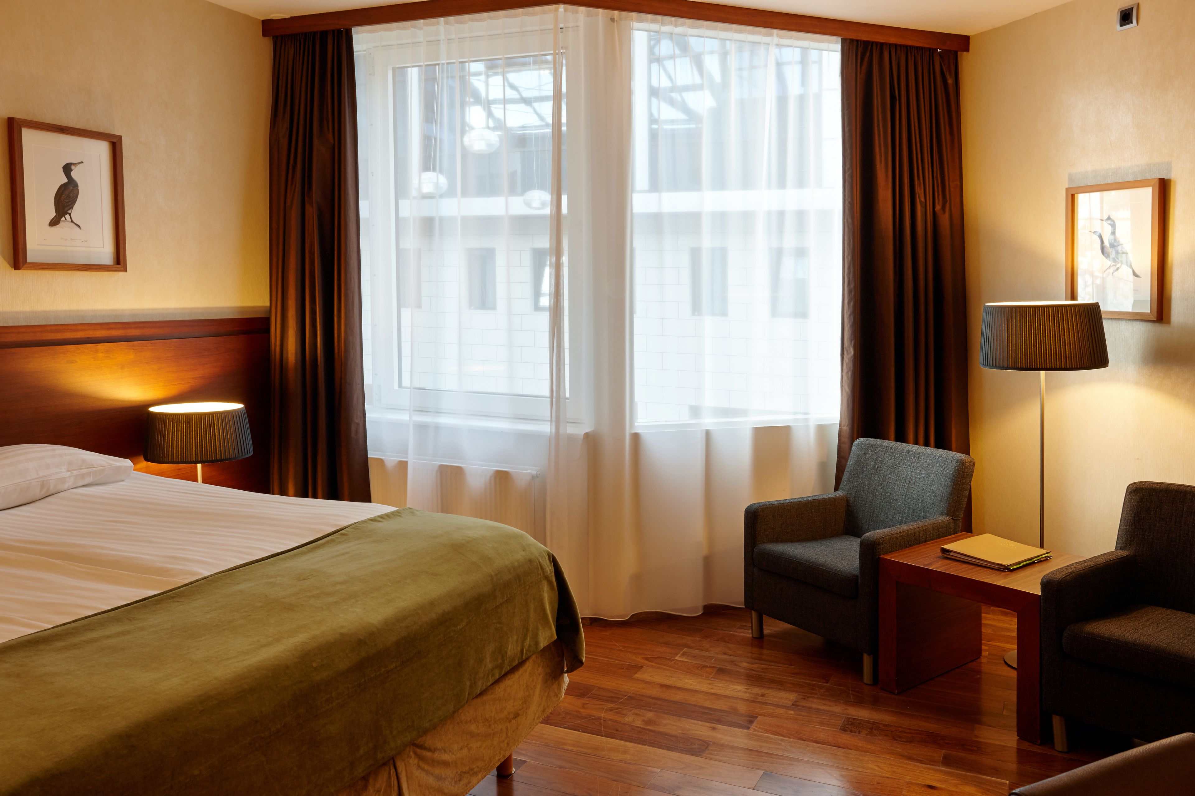 Hotel Reykjavík Grand Hotel Reykjavík Grand