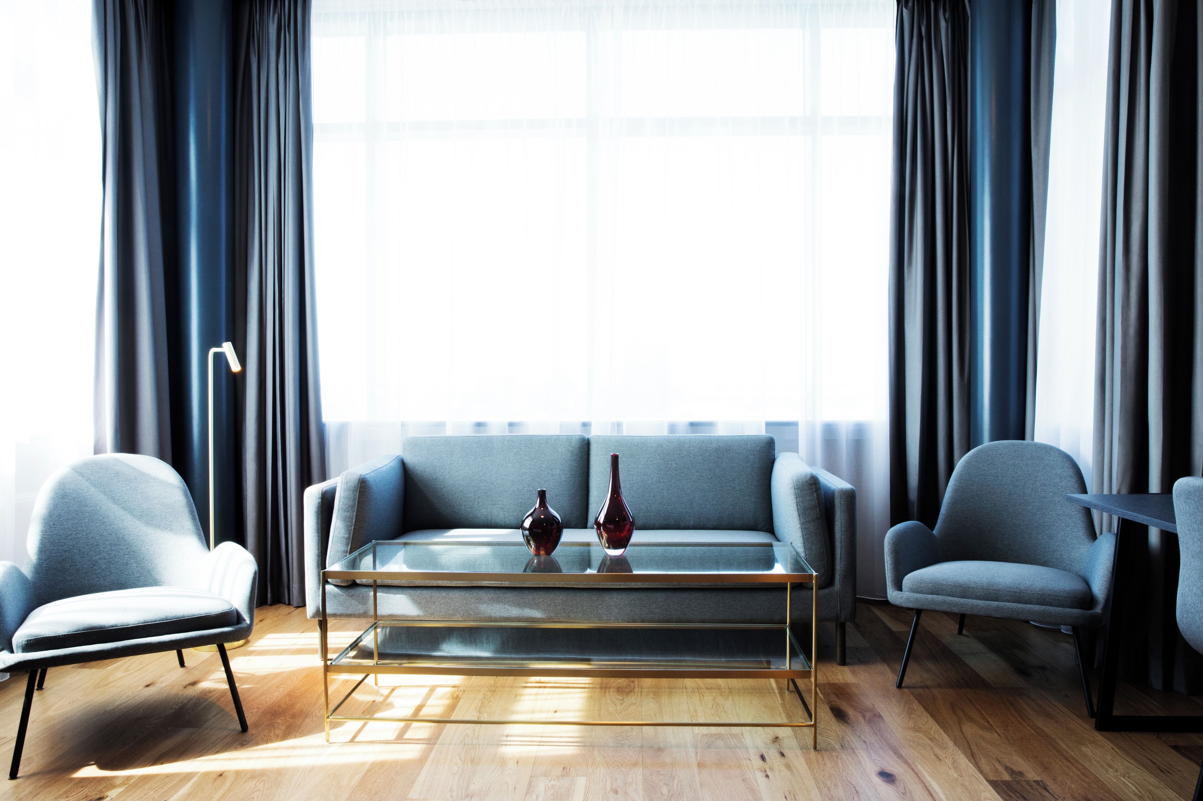 Hotel Reykjavík Grand Hotel Reykjavík Grand
