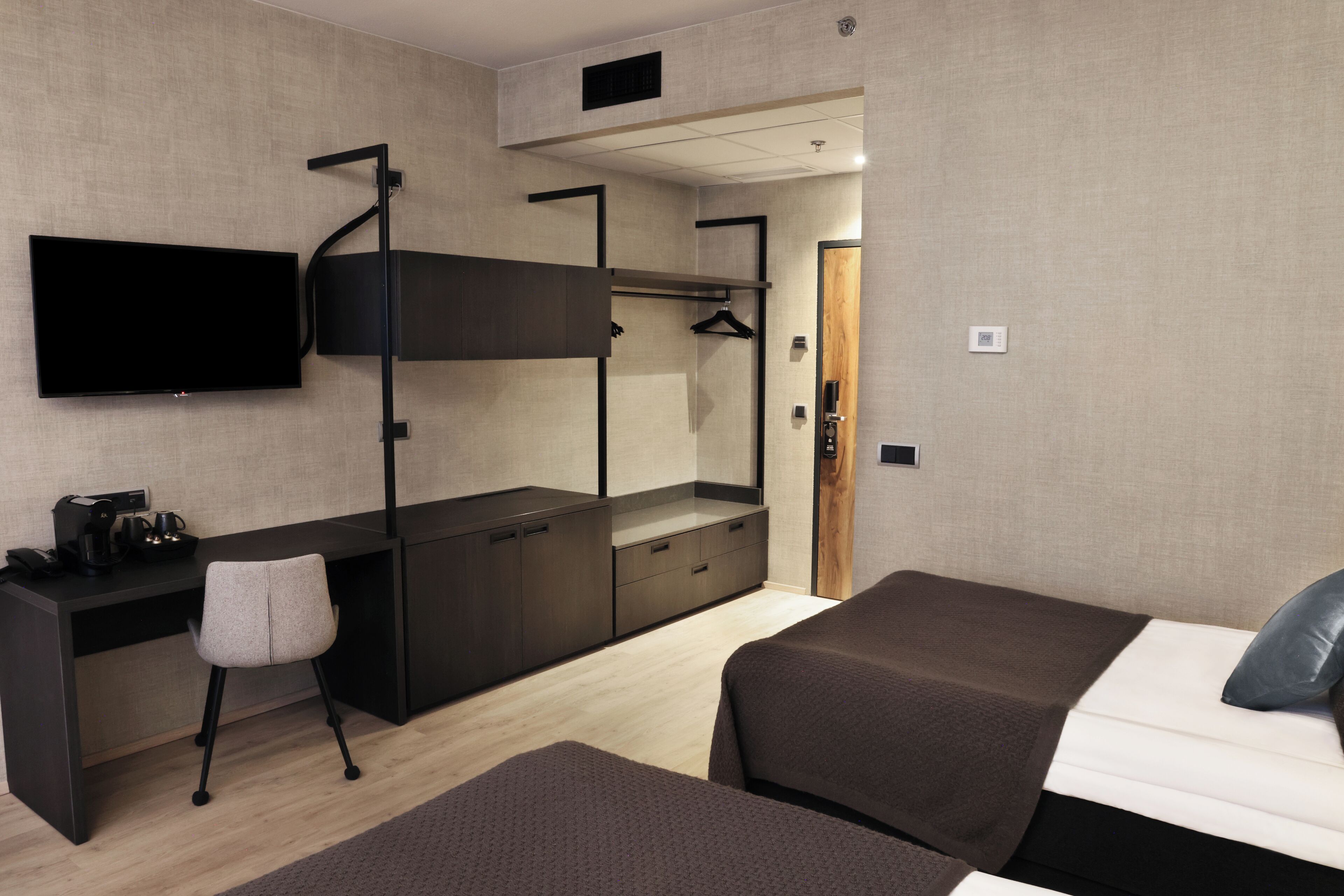 Hotel Reykjavík Grand Hotel Reykjavík Grand
