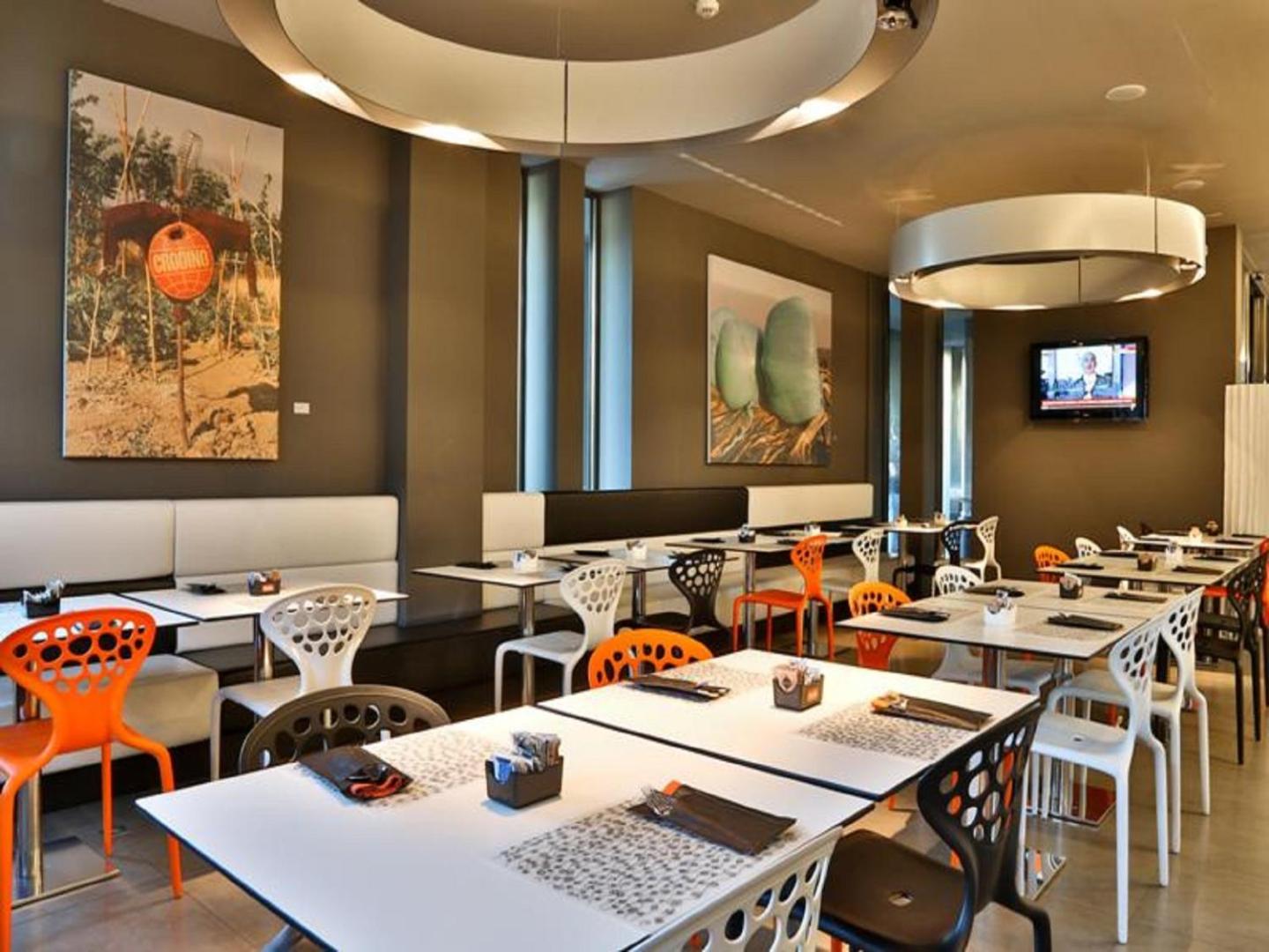 Best Western Hotel Parco Paglia Best Western Hotel Parco Paglia