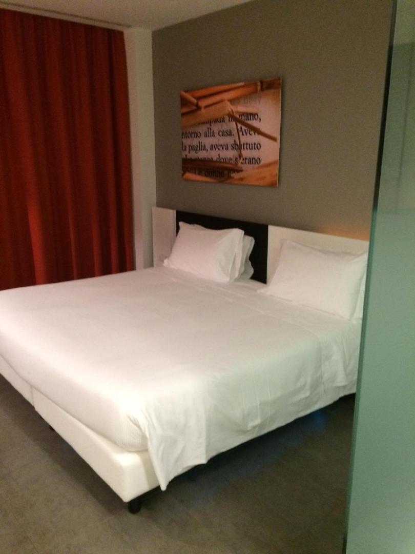 Best Western Hotel Parco Paglia Best Western Hotel Parco Paglia