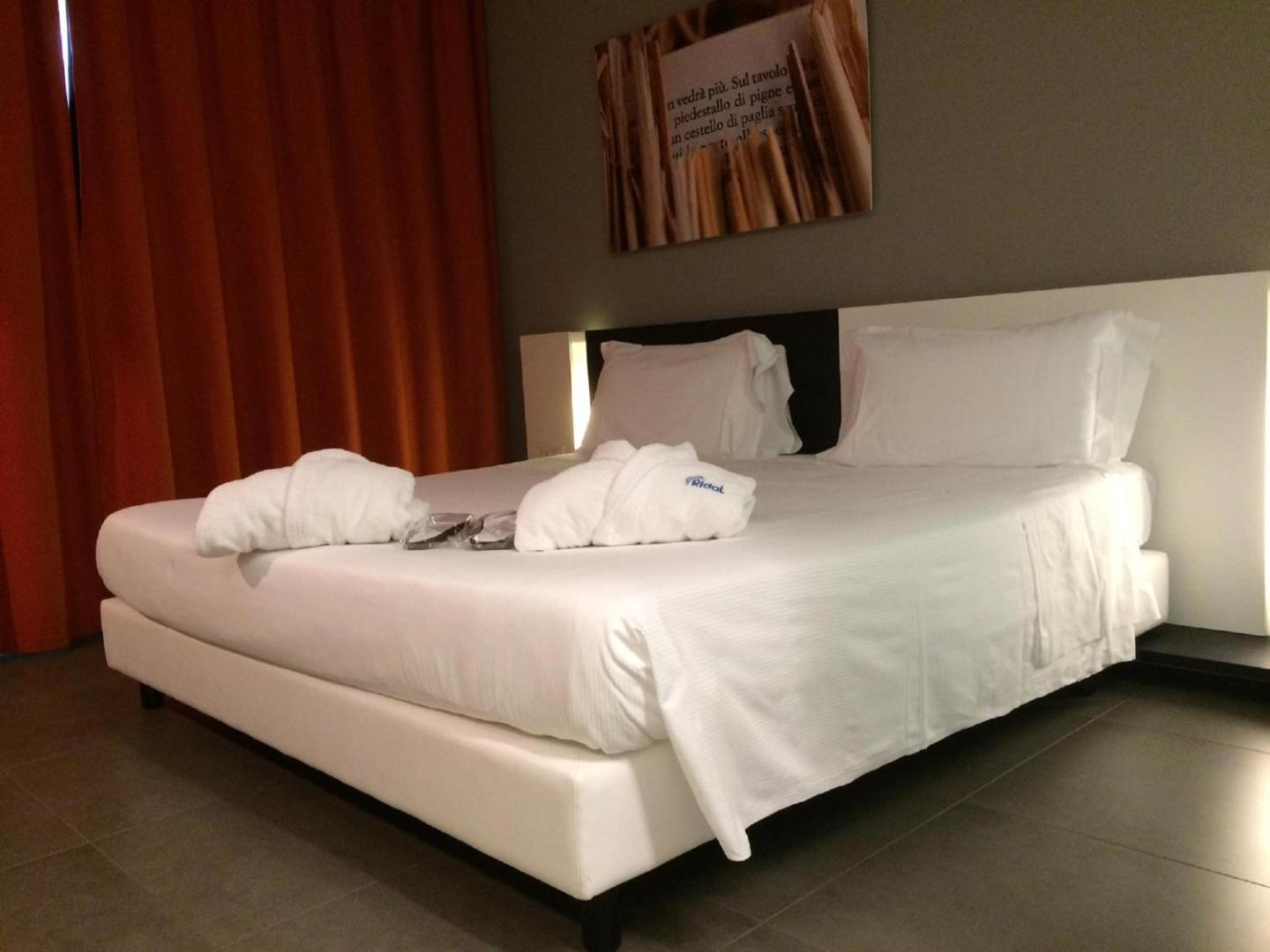 Best Western Hotel Parco Paglia Best Western Hotel Parco Paglia