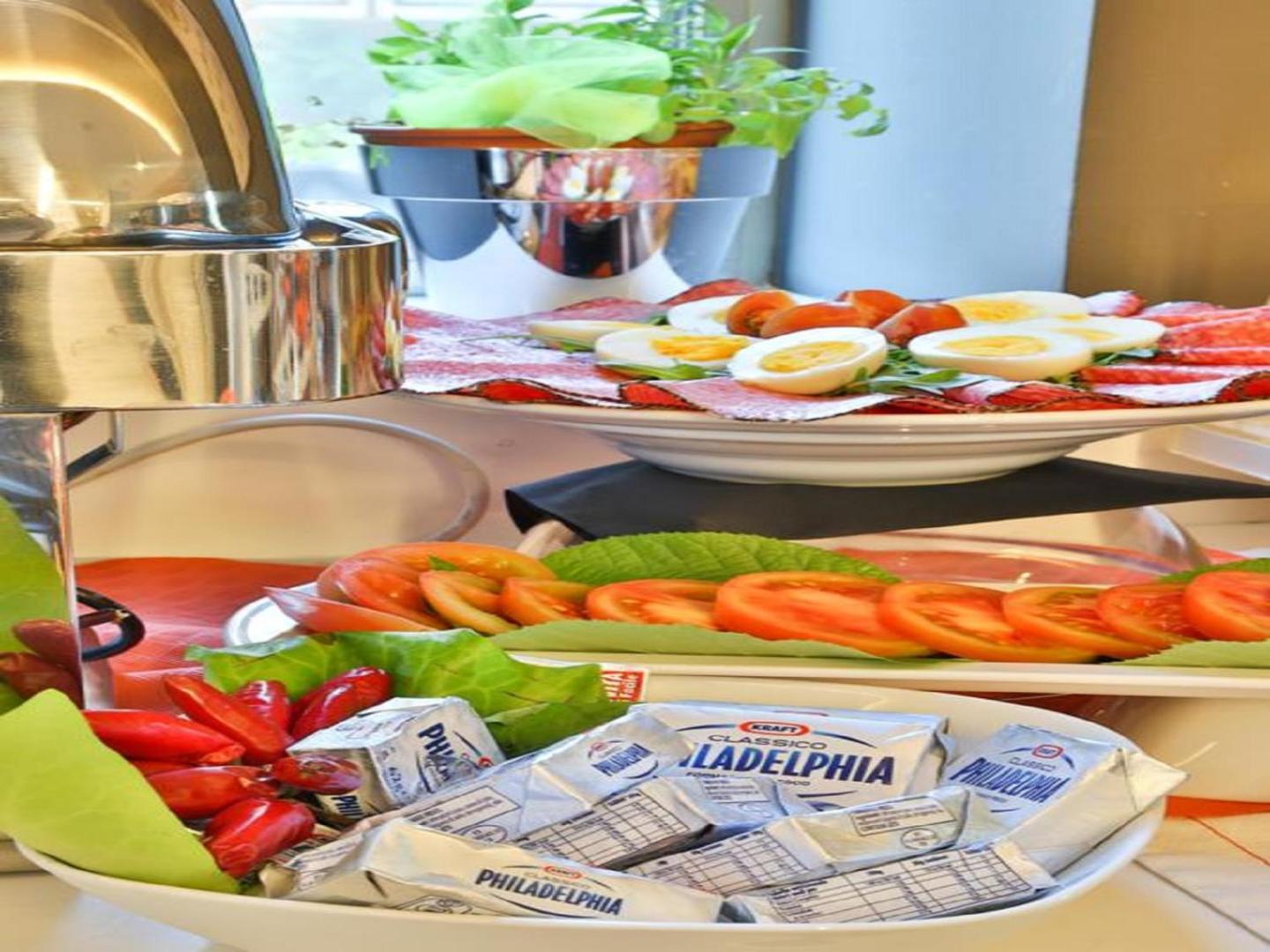 Best Western Hotel Parco Paglia Best Western Hotel Parco Paglia