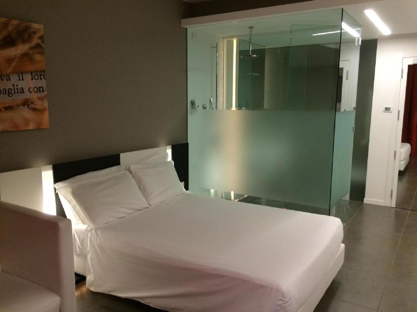 Best Western Hotel Parco Paglia Best Western Hotel Parco Paglia