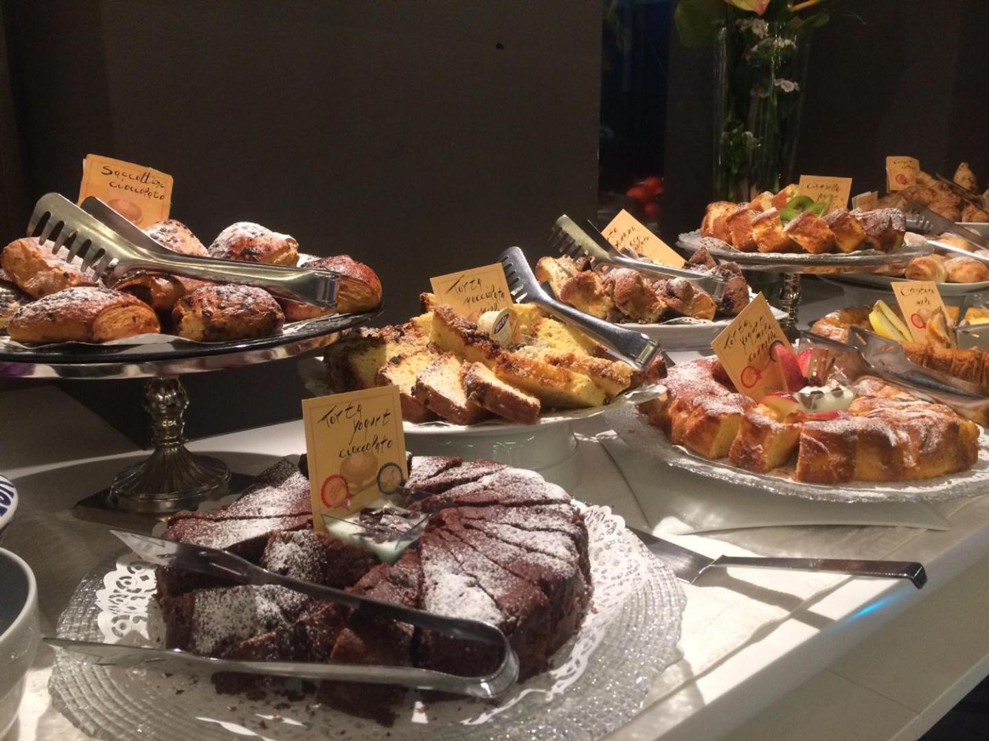 Best Western Hotel Parco Paglia Best Western Hotel Parco Paglia