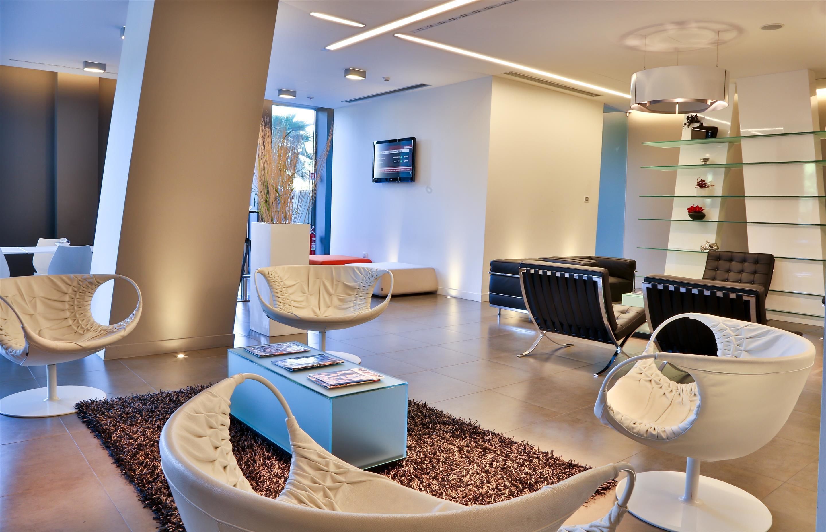 Best Western Hotel Parco Paglia Best Western Hotel Parco Paglia
