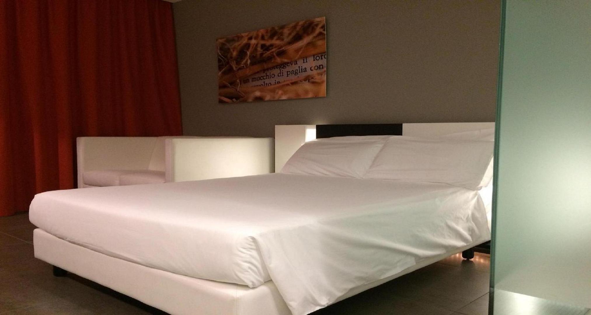 Best Western Hotel Parco Paglia Best Western Hotel Parco Paglia
