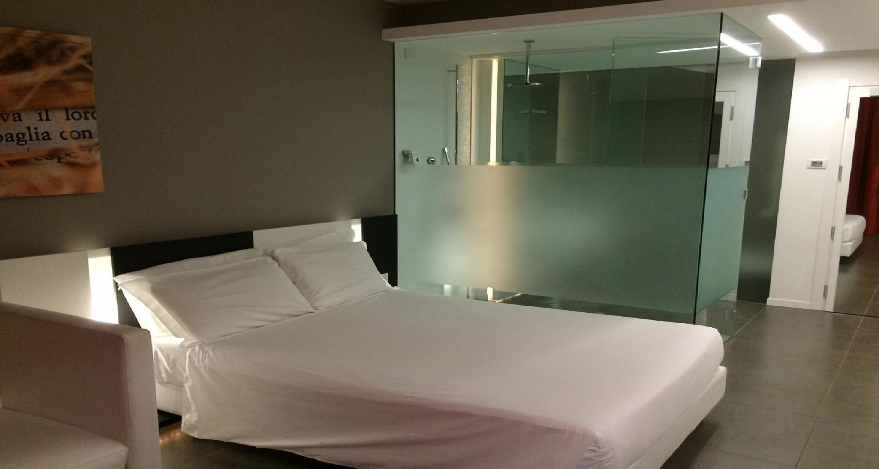 Best Western Hotel Parco Paglia Best Western Hotel Parco Paglia