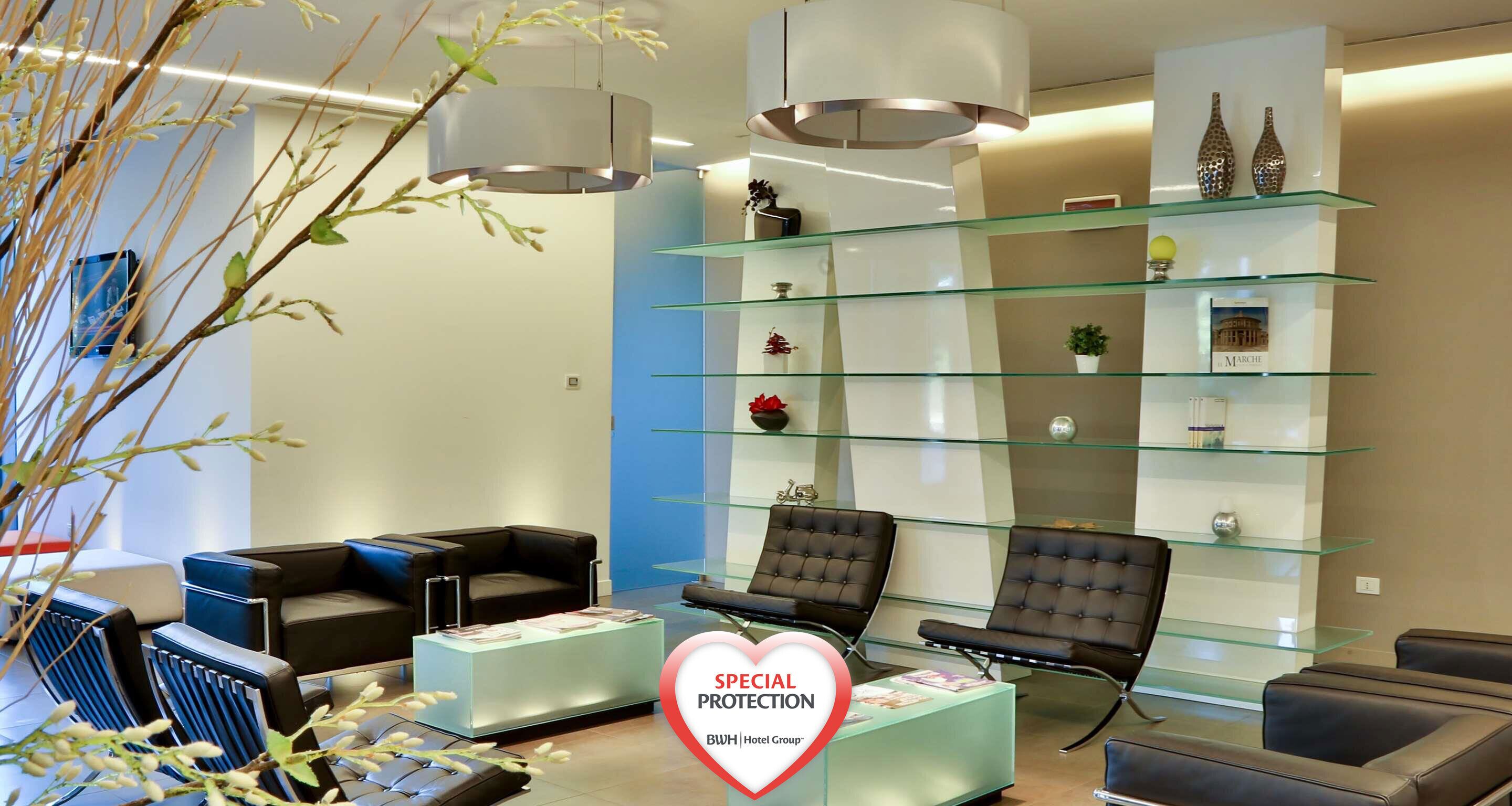 Best Western Hotel Parco Paglia Best Western Hotel Parco Paglia