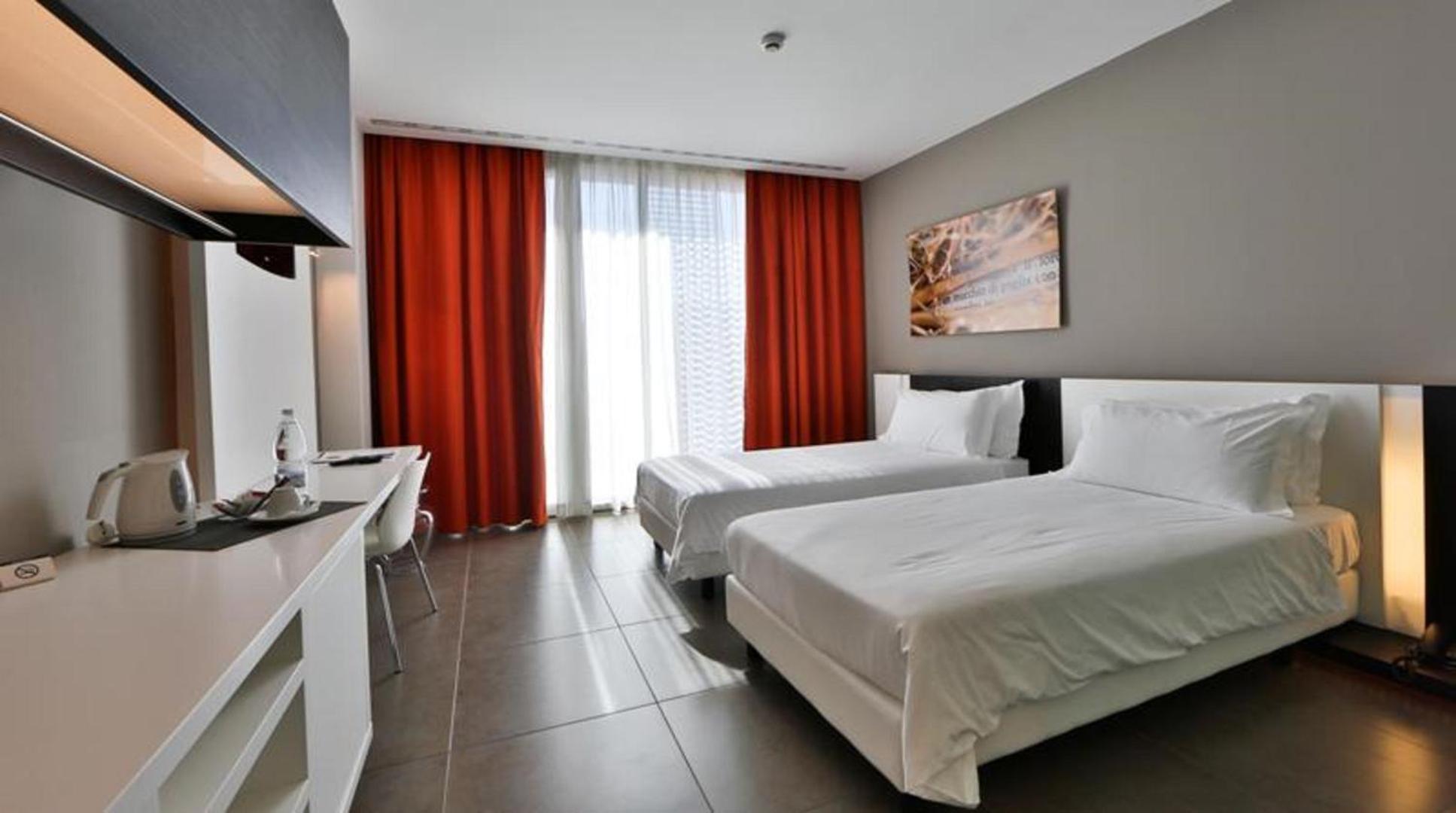 Best Western Hotel Parco Paglia Best Western Hotel Parco Paglia