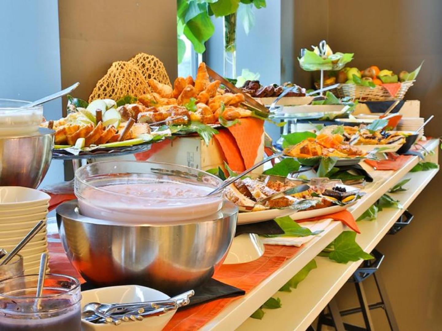 Best Western Hotel Parco Paglia Best Western Hotel Parco Paglia