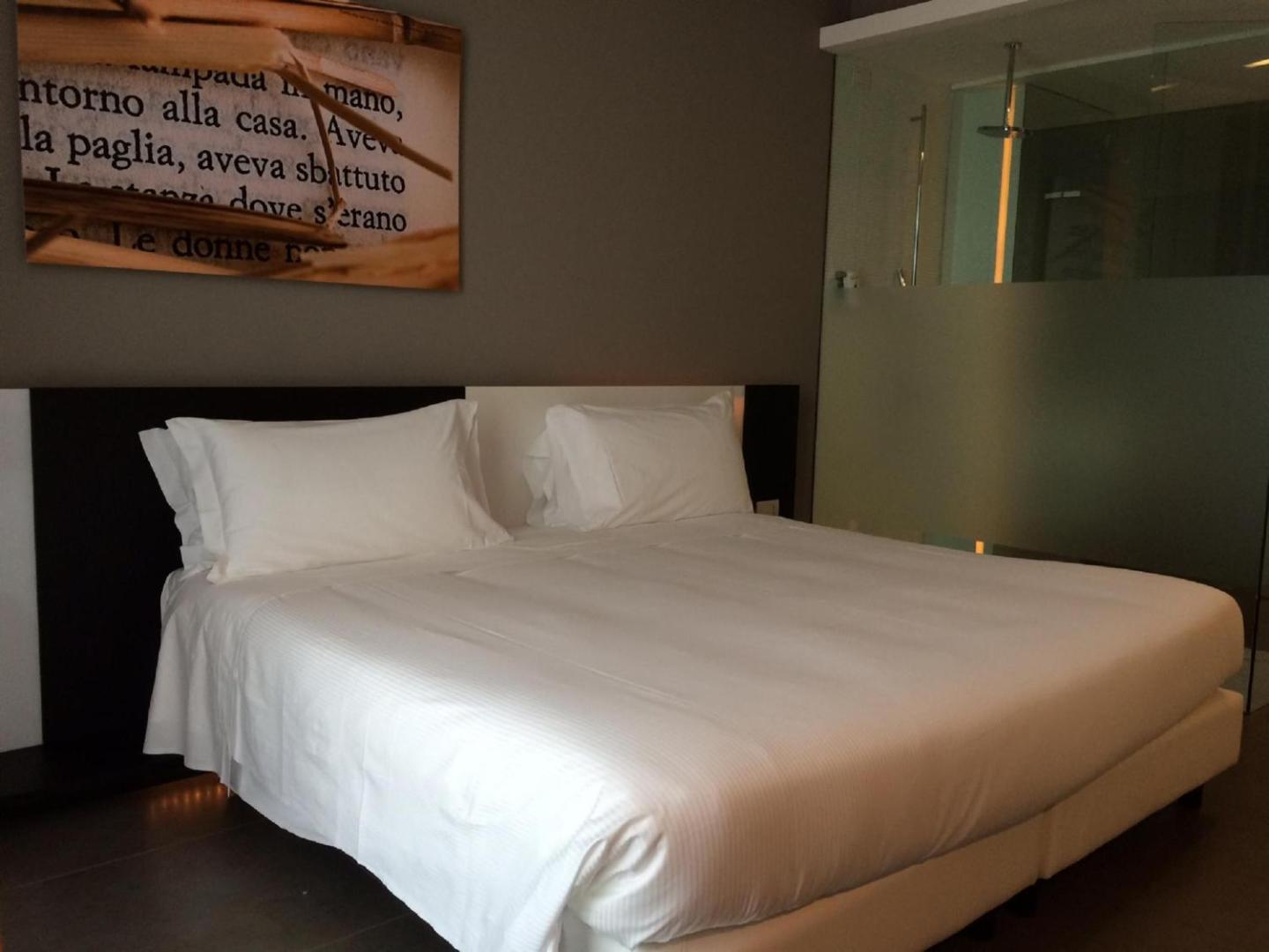 Best Western Hotel Parco Paglia Best Western Hotel Parco Paglia
