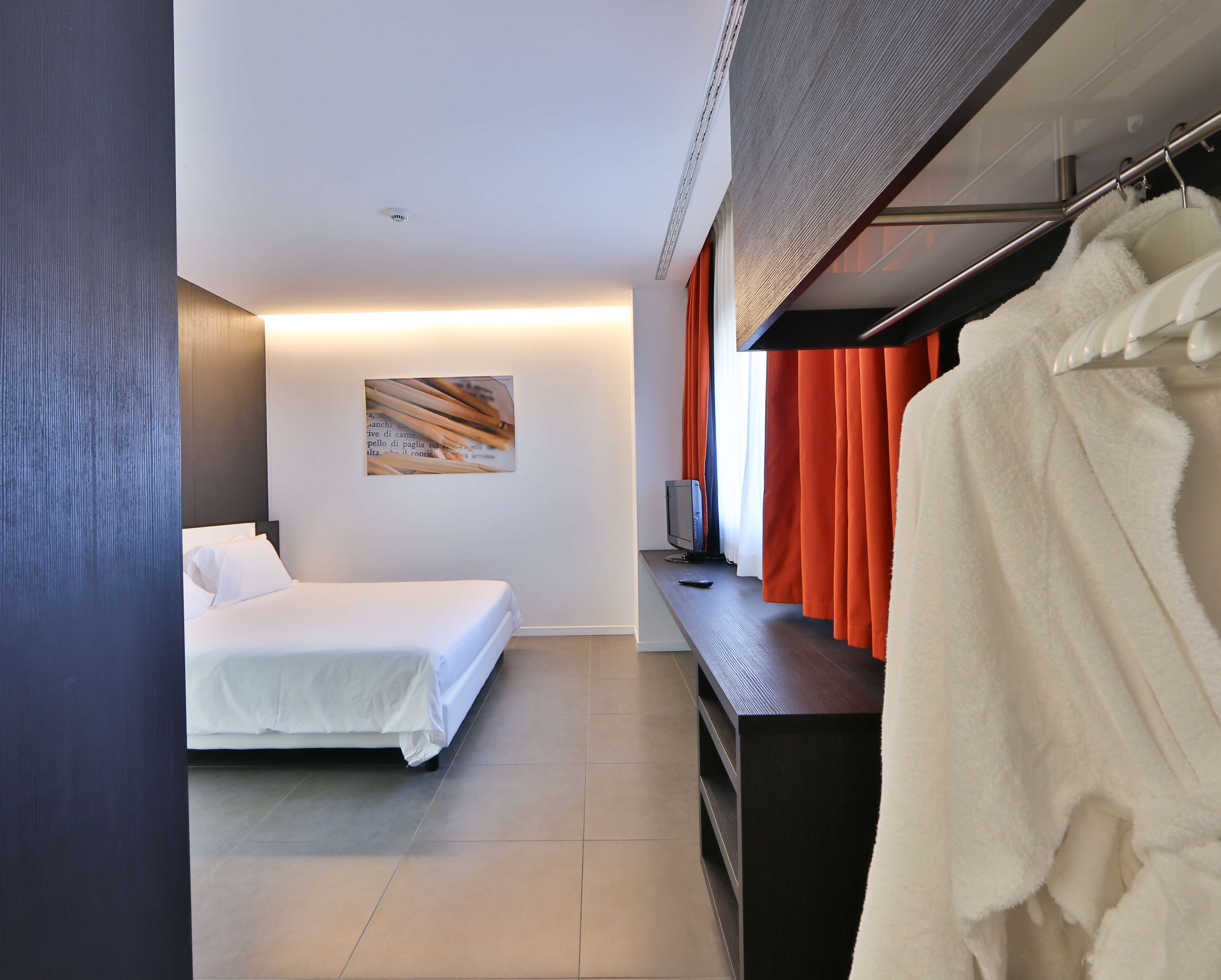 Best Western Hotel Parco Paglia Best Western Hotel Parco Paglia