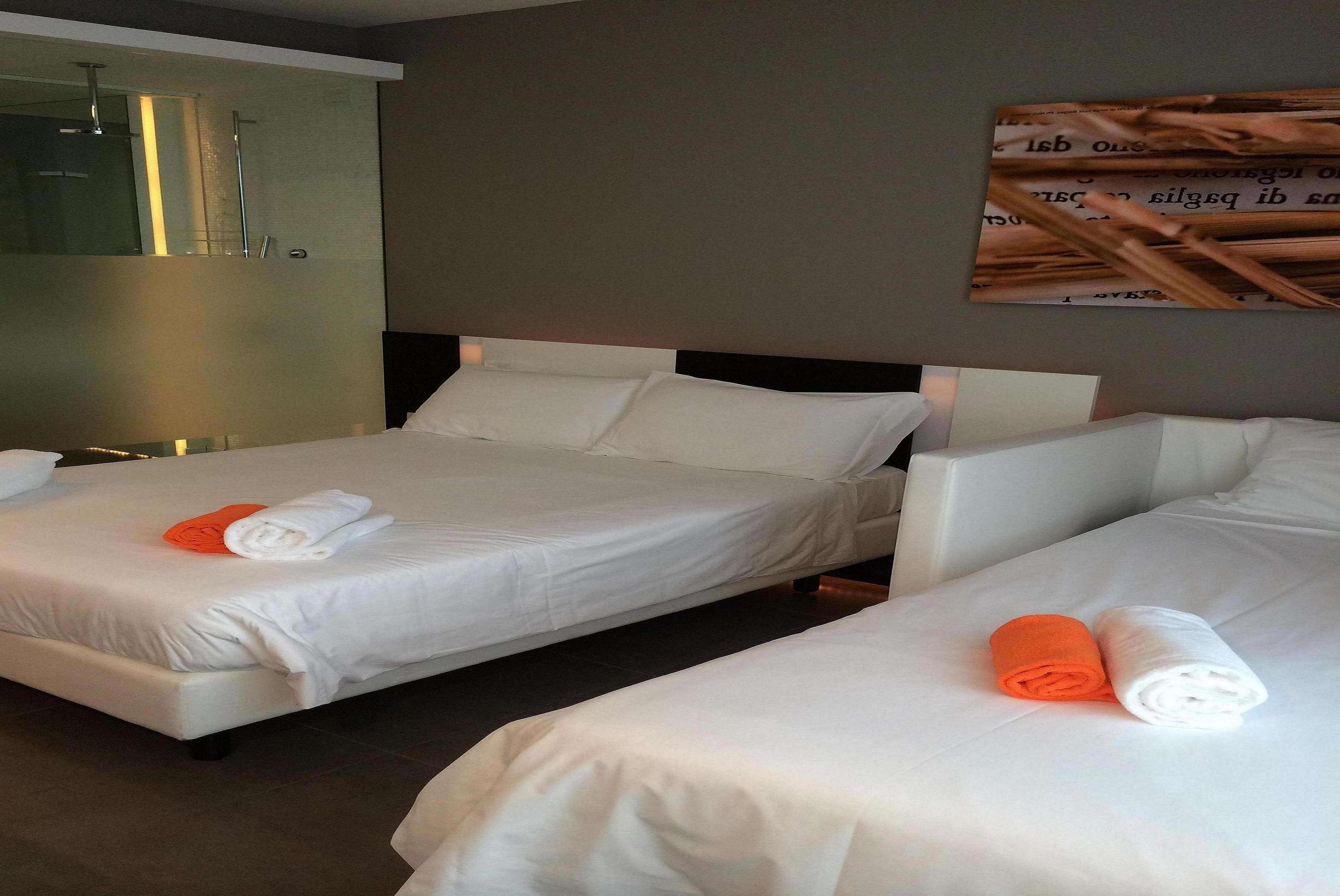Best Western Hotel Parco Paglia Best Western Hotel Parco Paglia