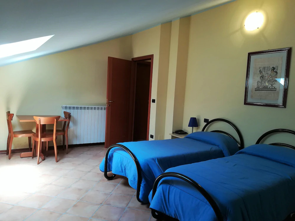 Residence Azzurro Residence Azzurro