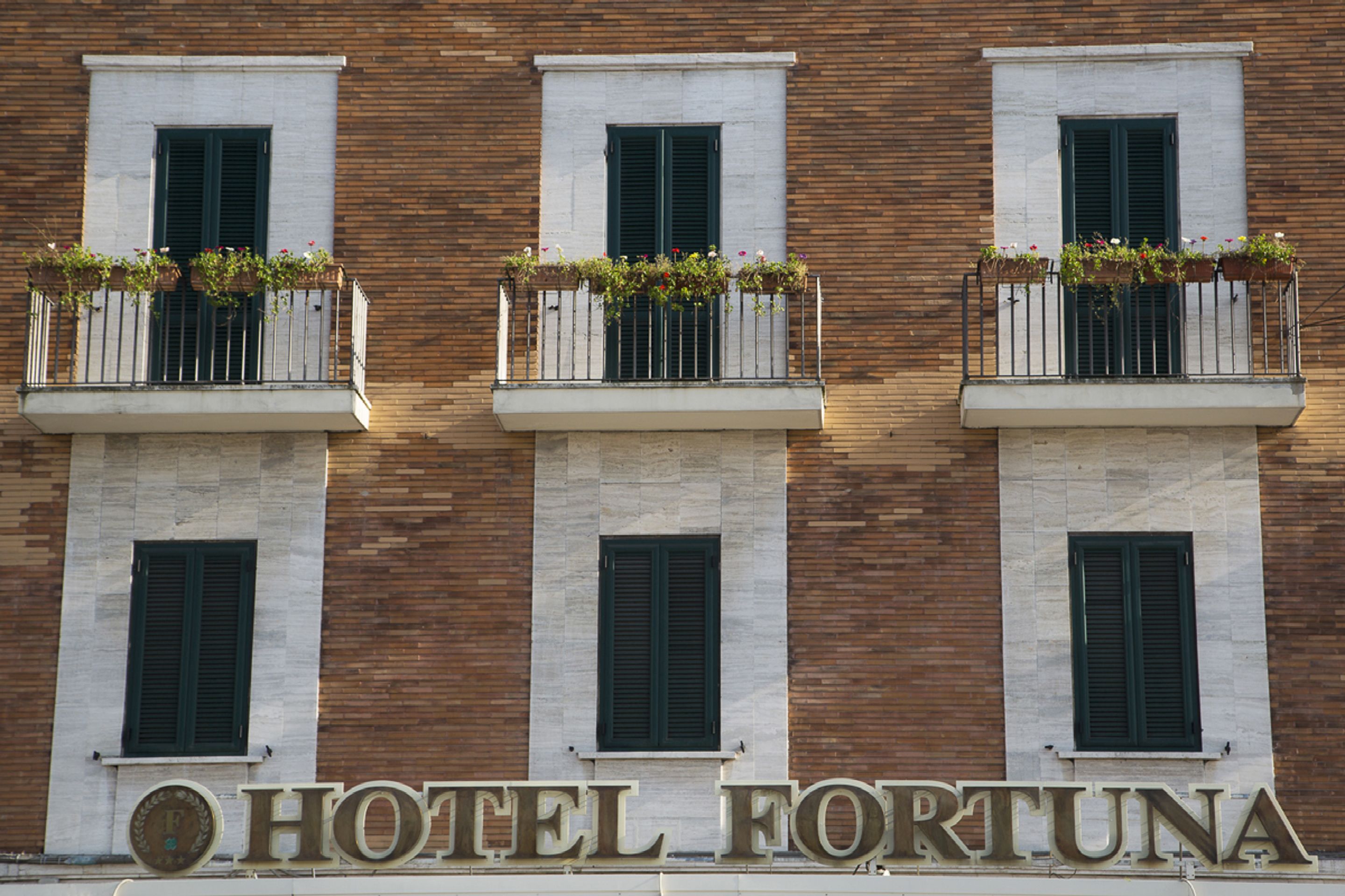 Fortuna Hotel Fortuna Hotel