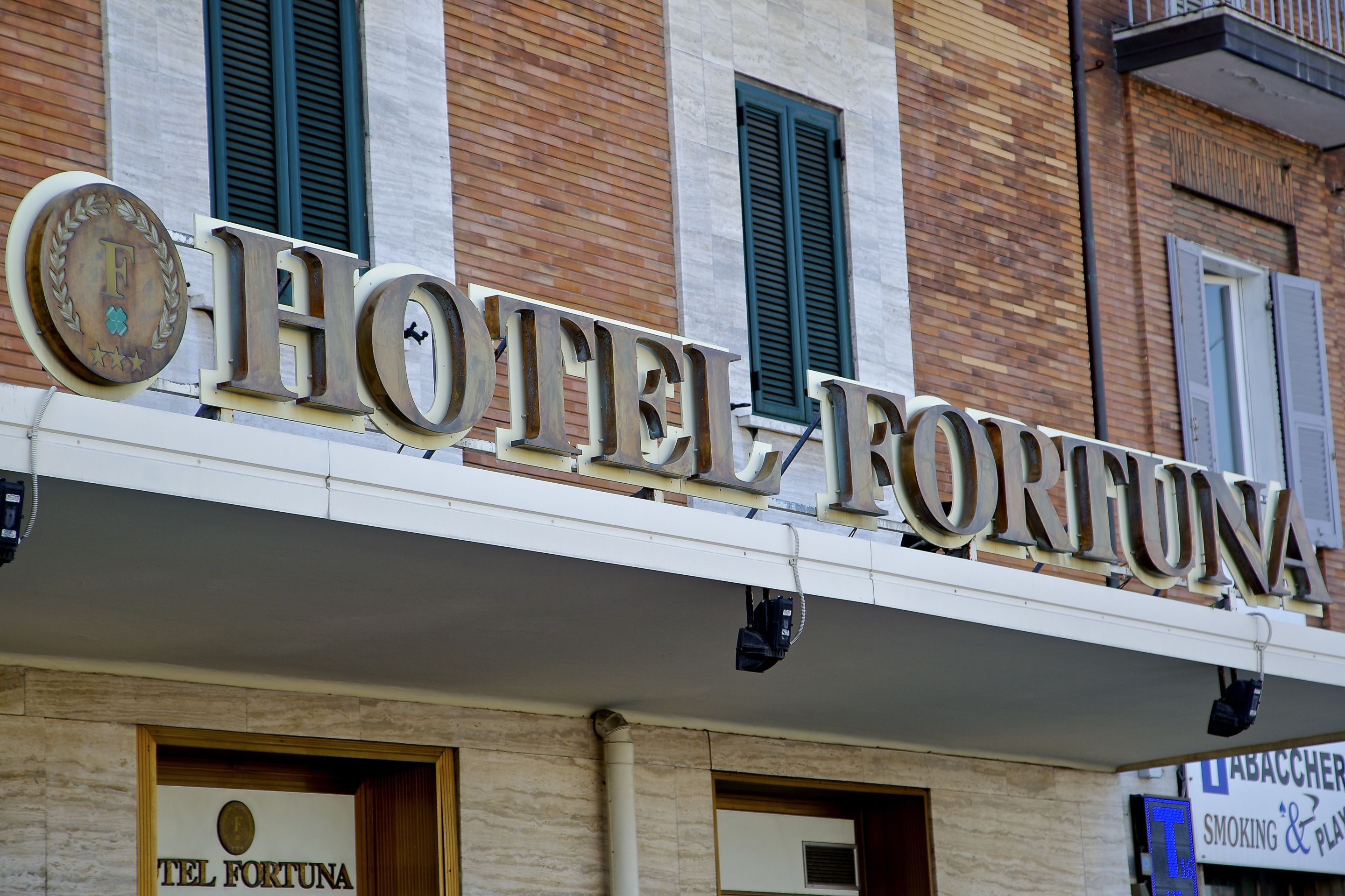 Fortuna Hotel Fortuna Hotel