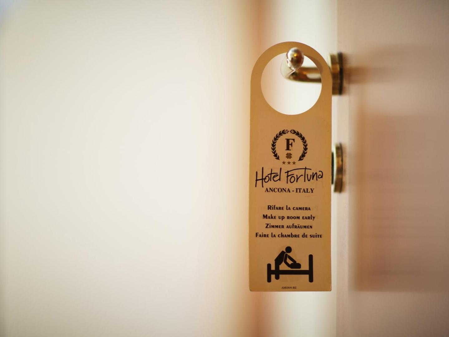 Fortuna Hotel Fortuna Hotel