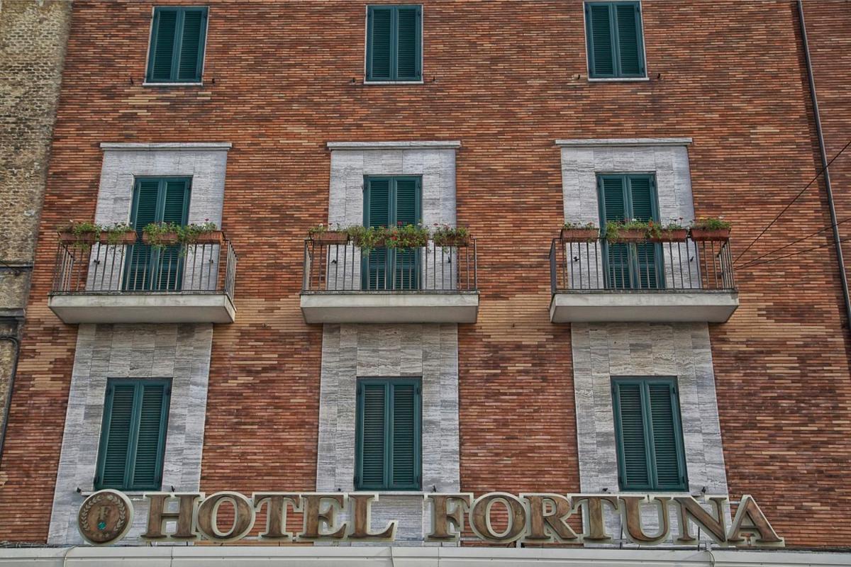 Fortuna Hotel Fortuna Hotel