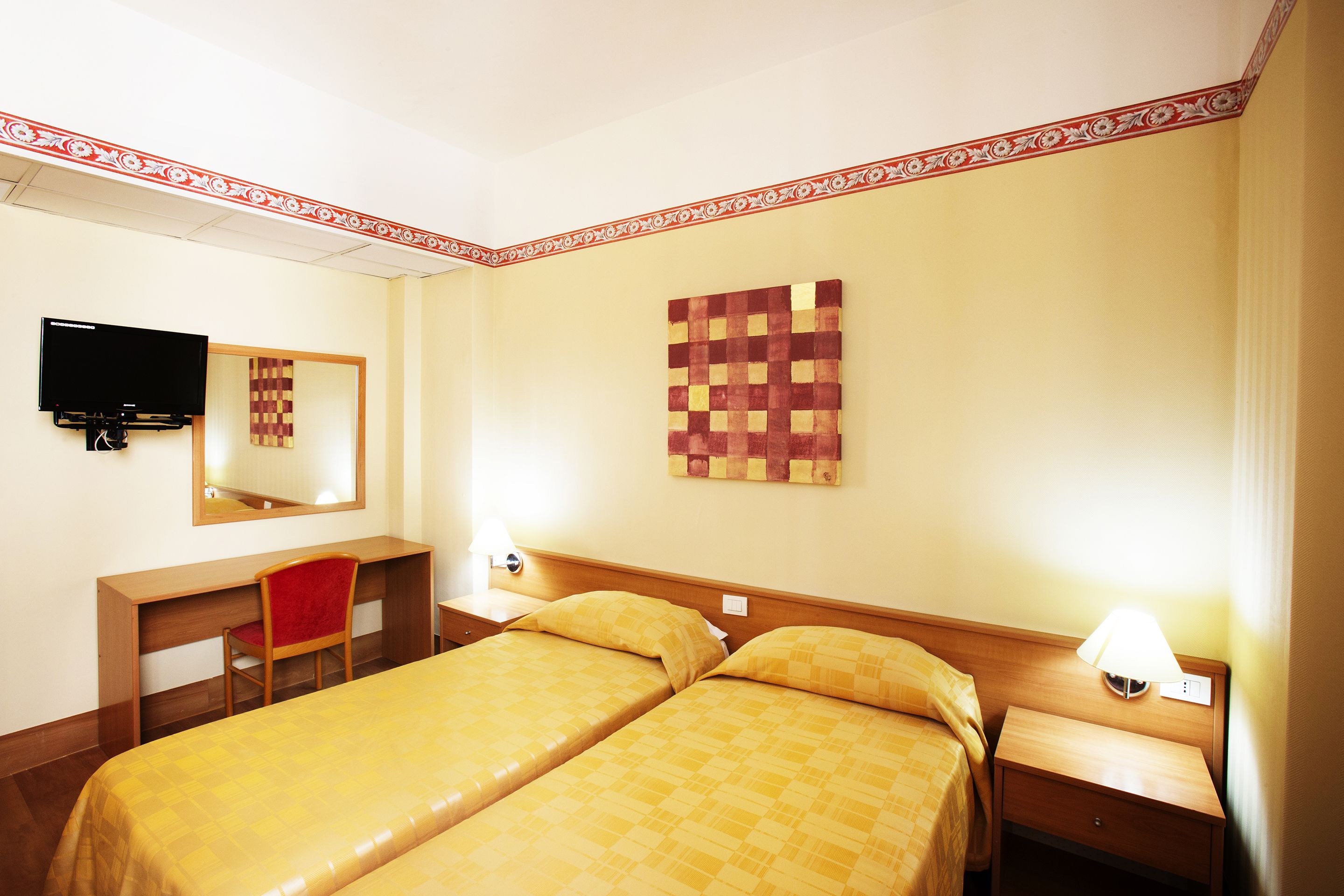 Fortuna Hotel Fortuna Hotel