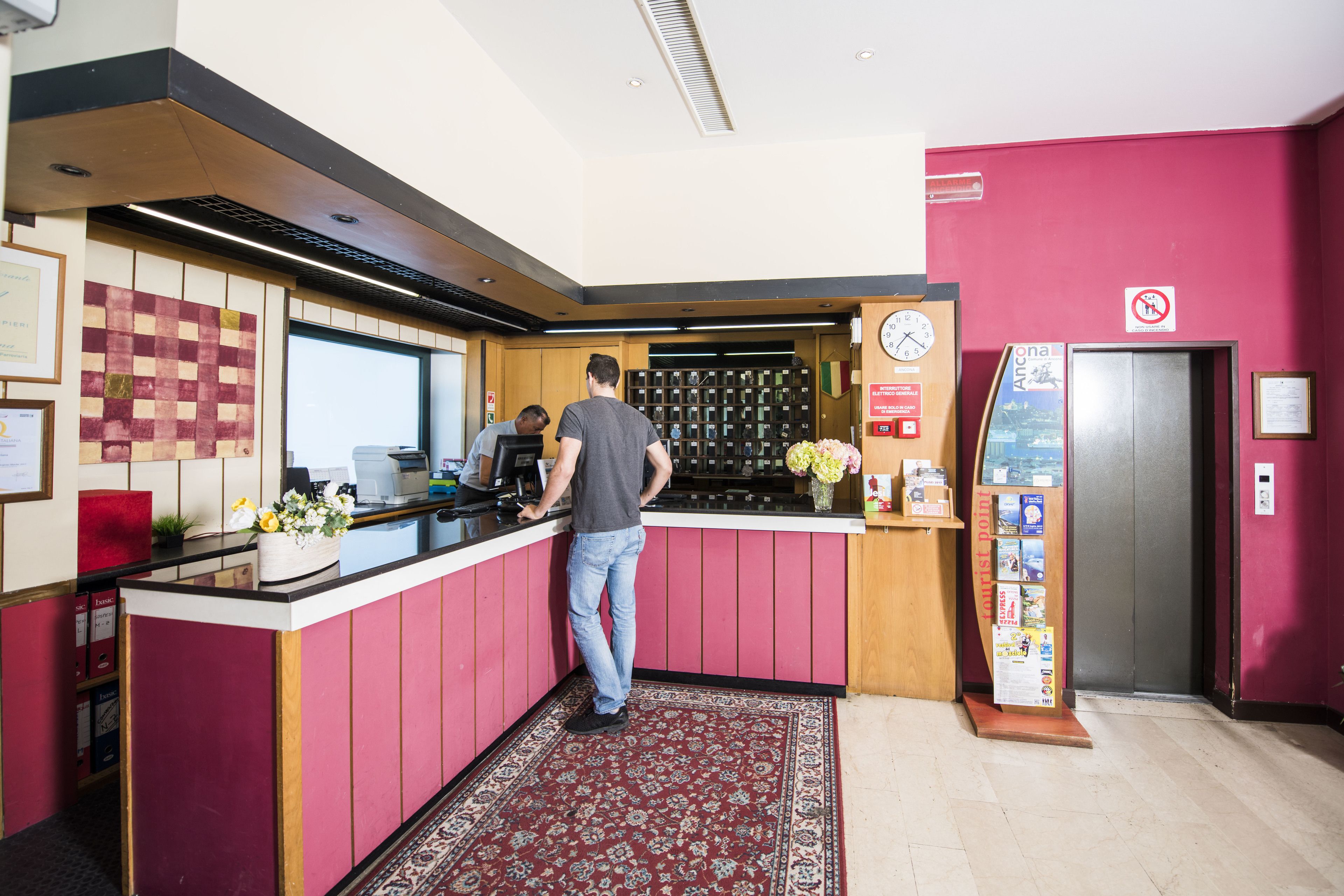 Fortuna Hotel Fortuna Hotel