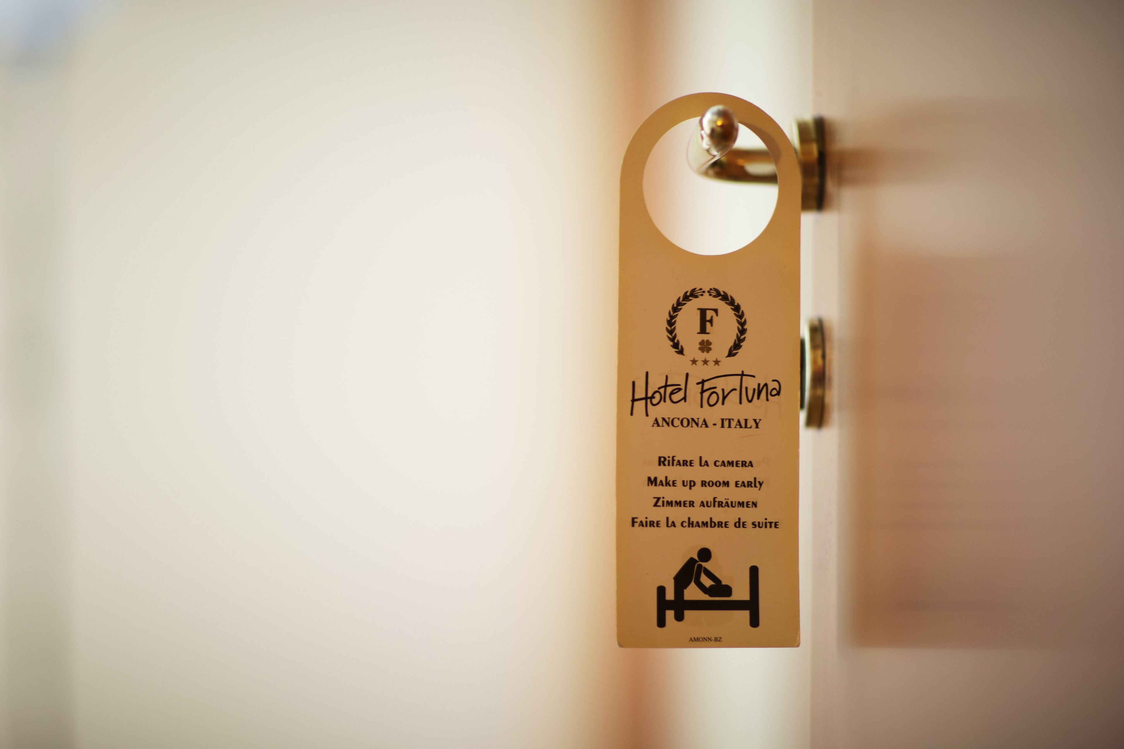 Fortuna Hotel Fortuna Hotel