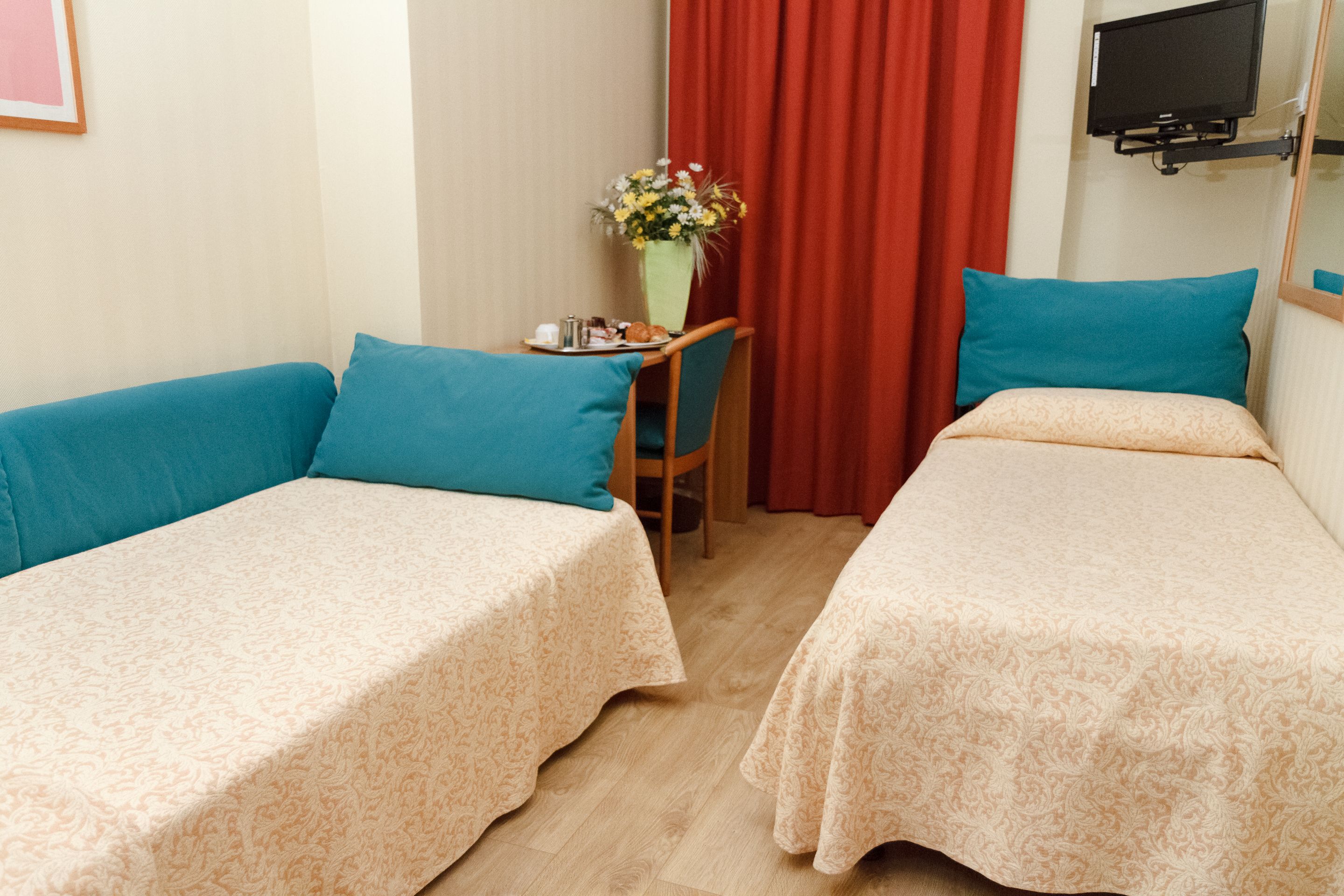 Fortuna Hotel Fortuna Hotel