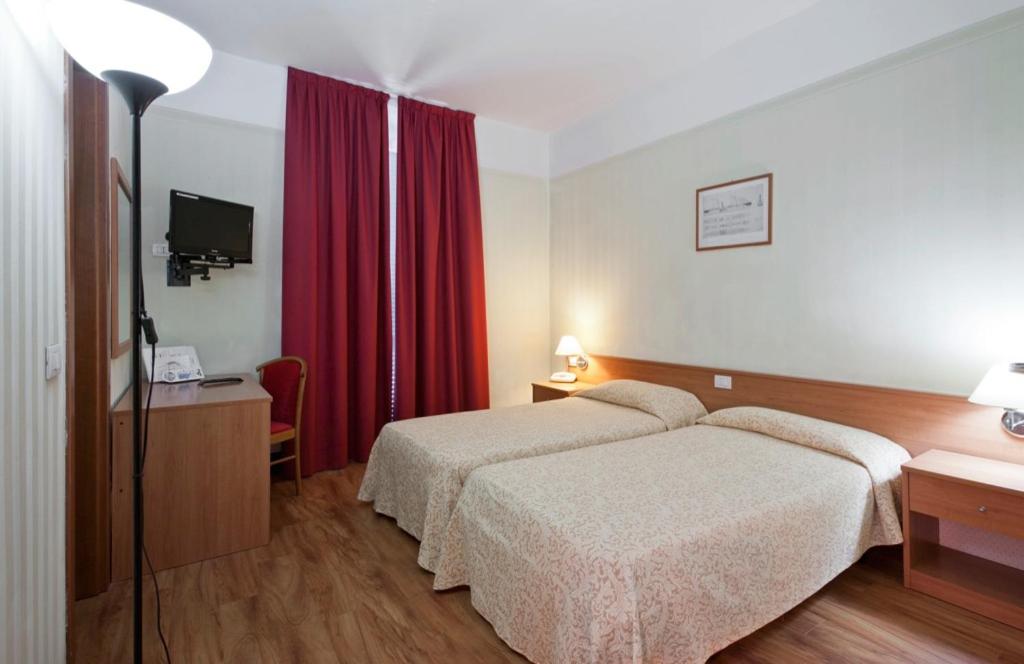 Fortuna Hotel Fortuna Hotel
