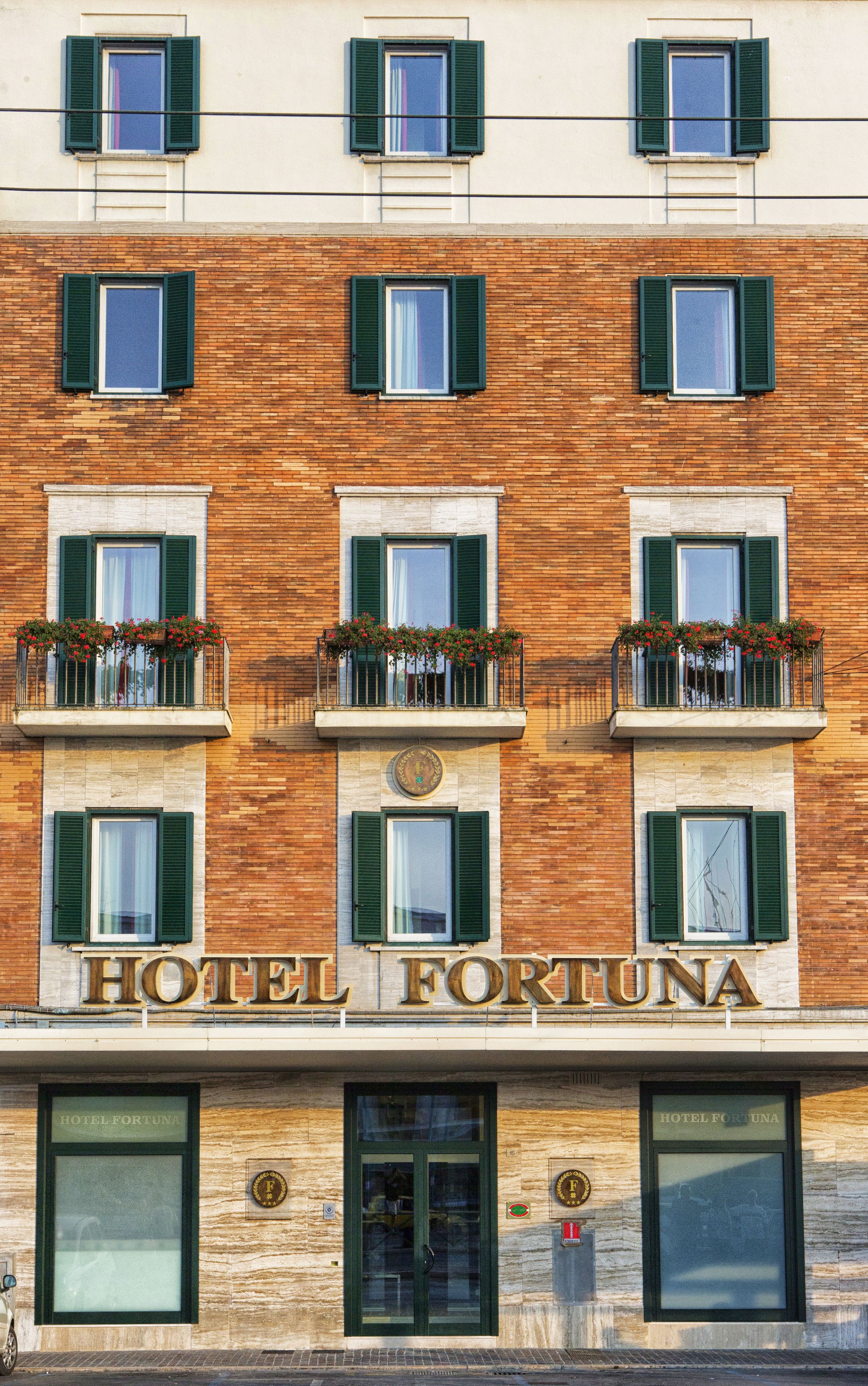 Fortuna Hotel Fortuna Hotel