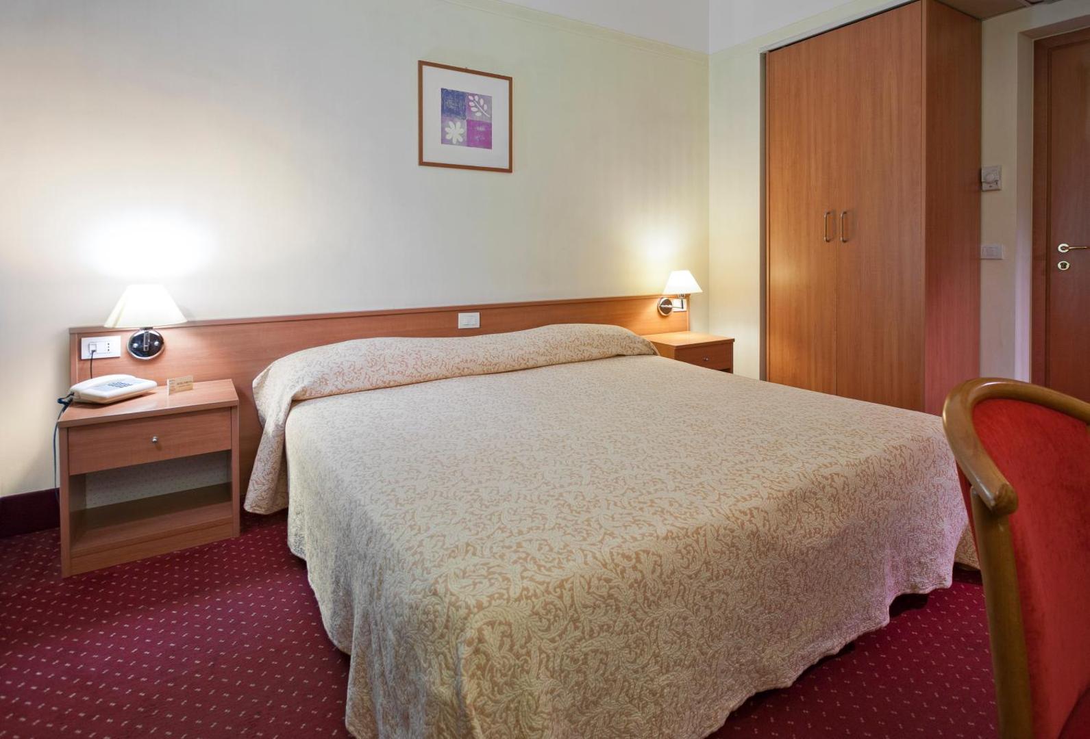 Fortuna Hotel Fortuna Hotel