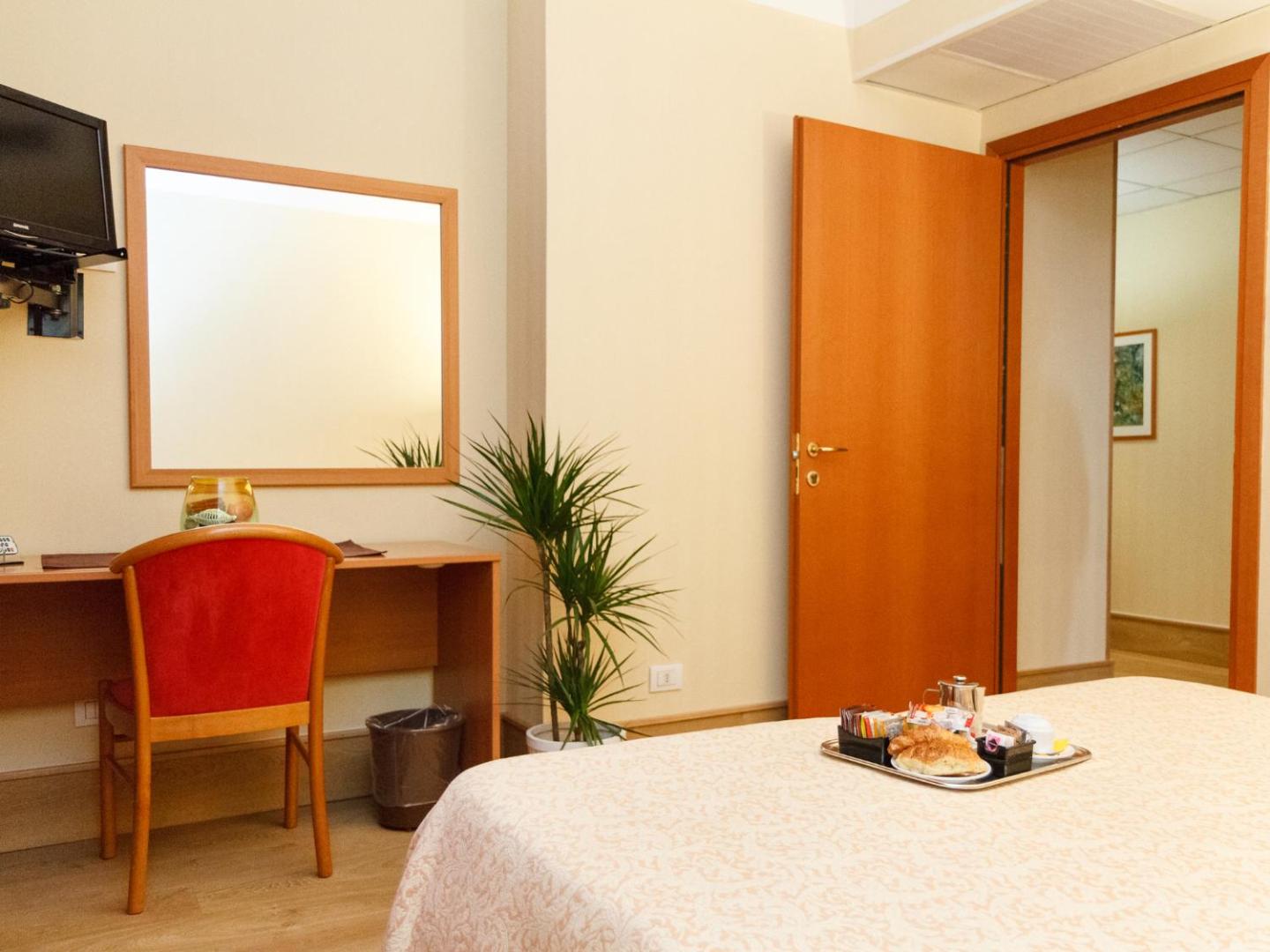Fortuna Hotel Fortuna Hotel