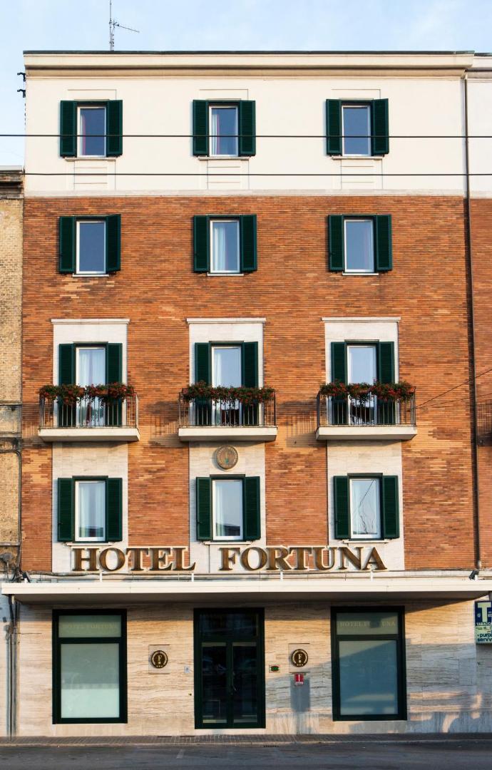 Fortuna Hotel Fortuna Hotel