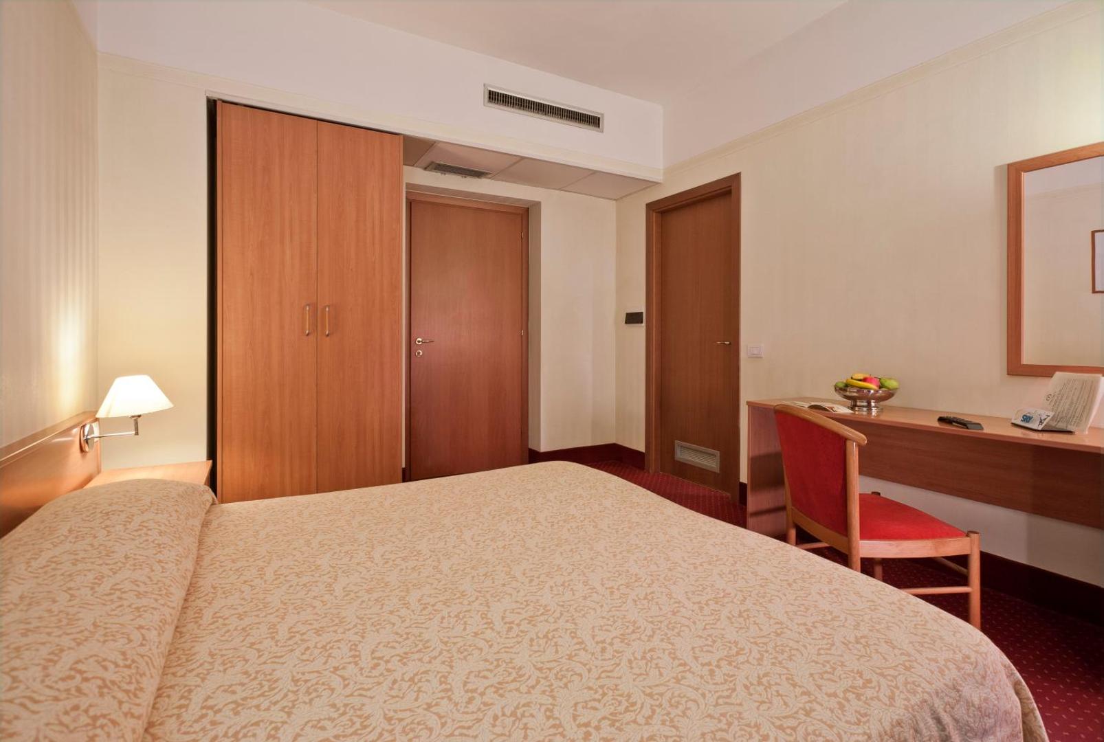 Fortuna Hotel Fortuna Hotel