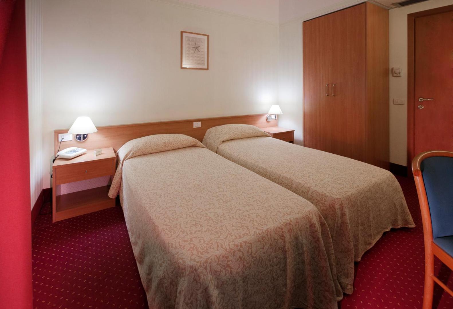 Fortuna Hotel Fortuna Hotel