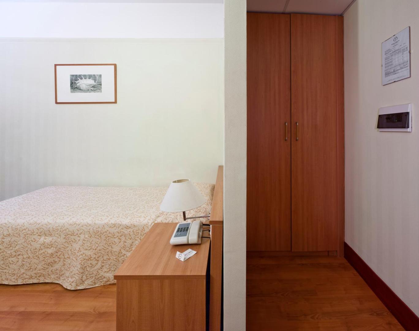 Fortuna Hotel Fortuna Hotel