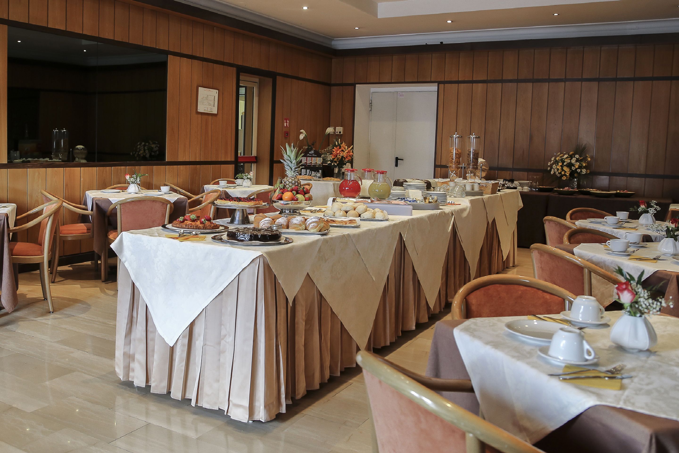 Fortuna Hotel Fortuna Hotel