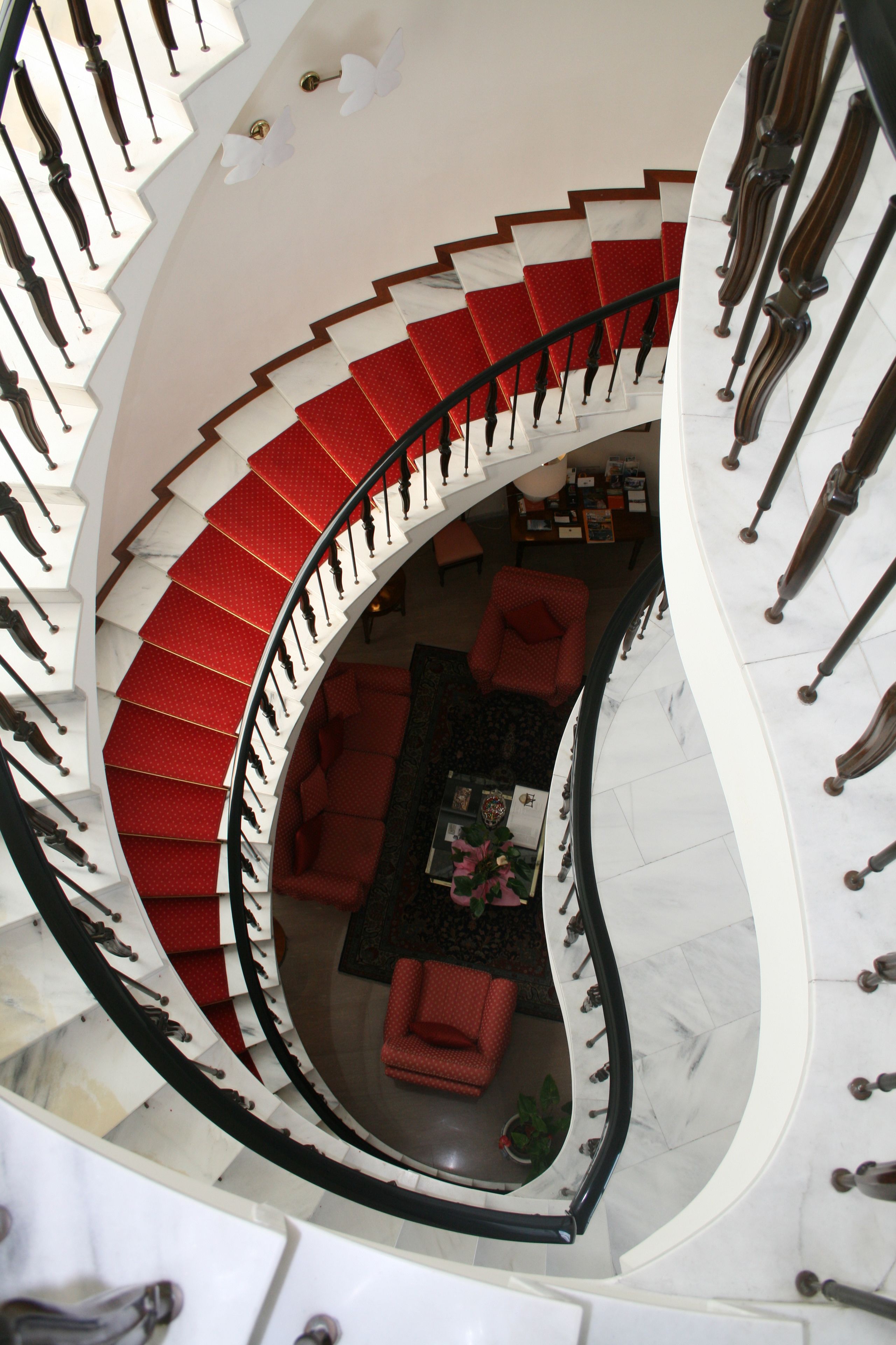 Grand Hotel Passetto Grand Hotel Passetto