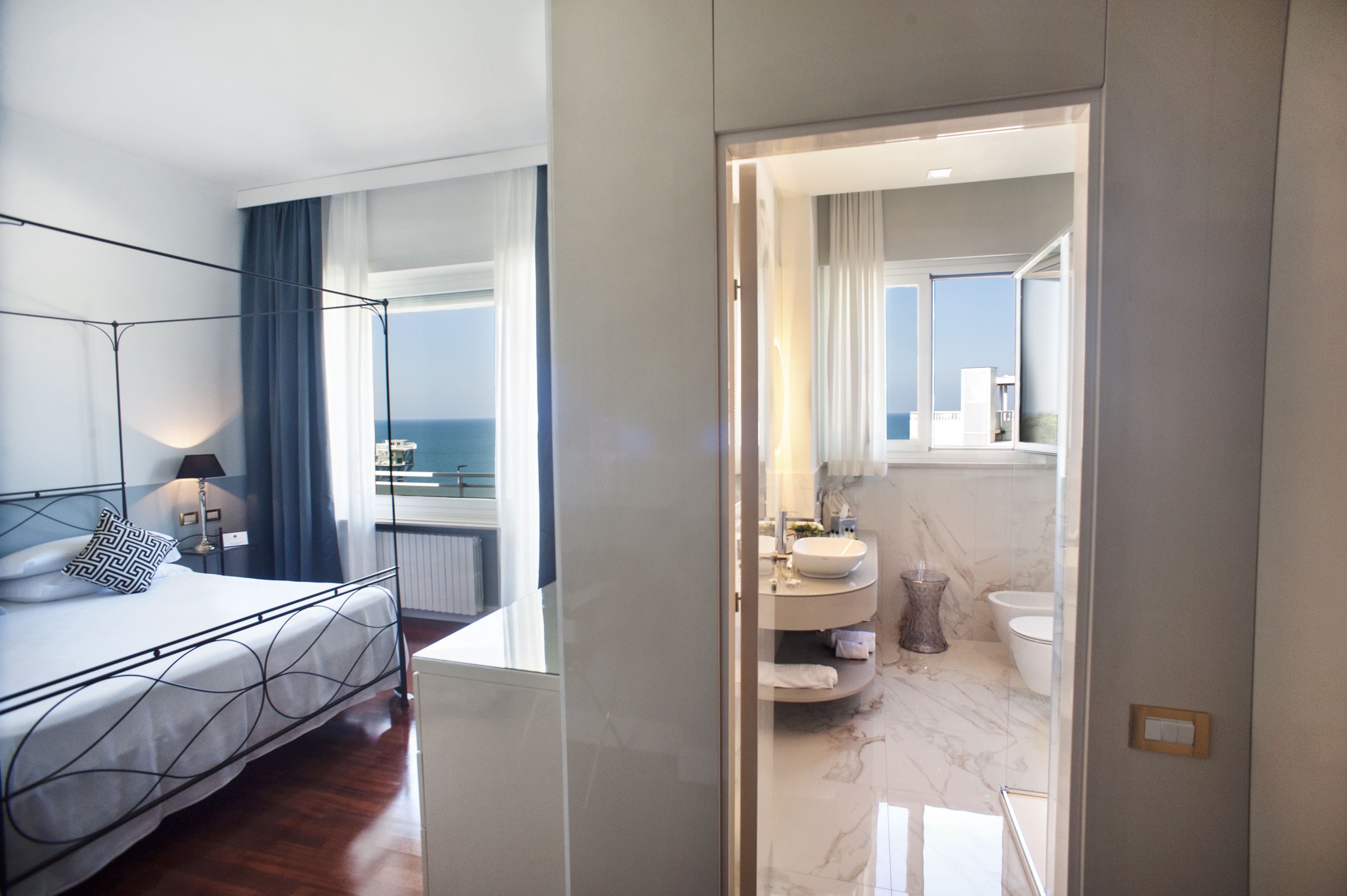 Grand Hotel Passetto Grand Hotel Passetto