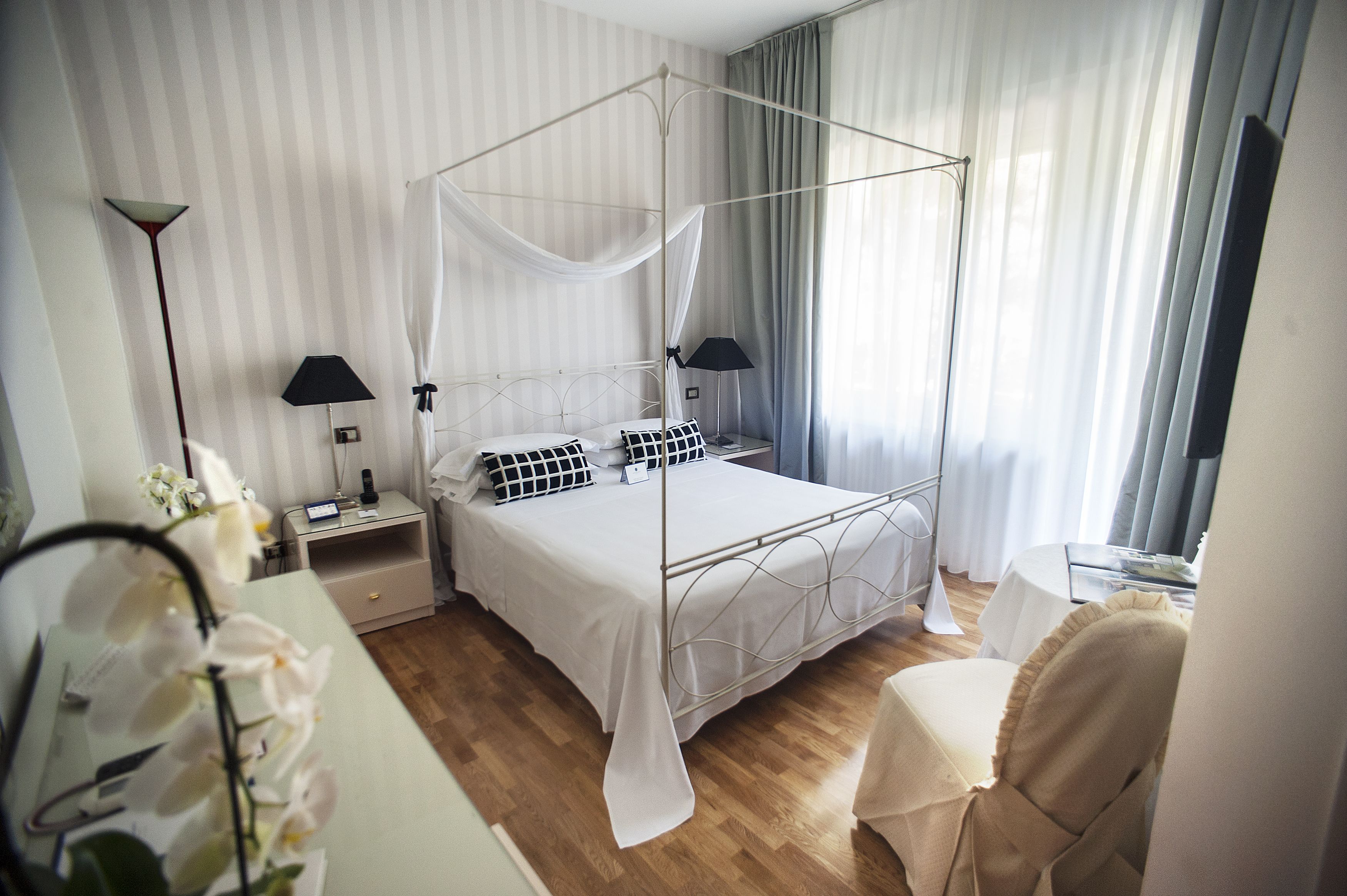 Grand Hotel Passetto Grand Hotel Passetto