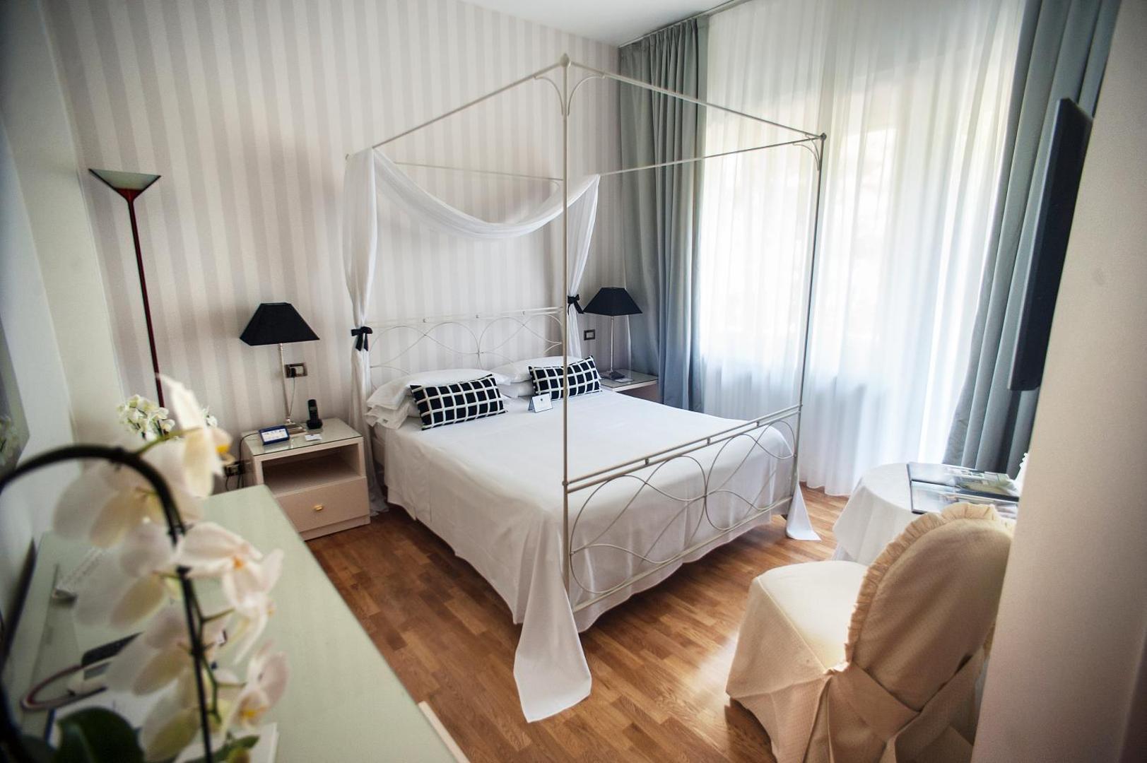 Grand Hotel Passetto Grand Hotel Passetto