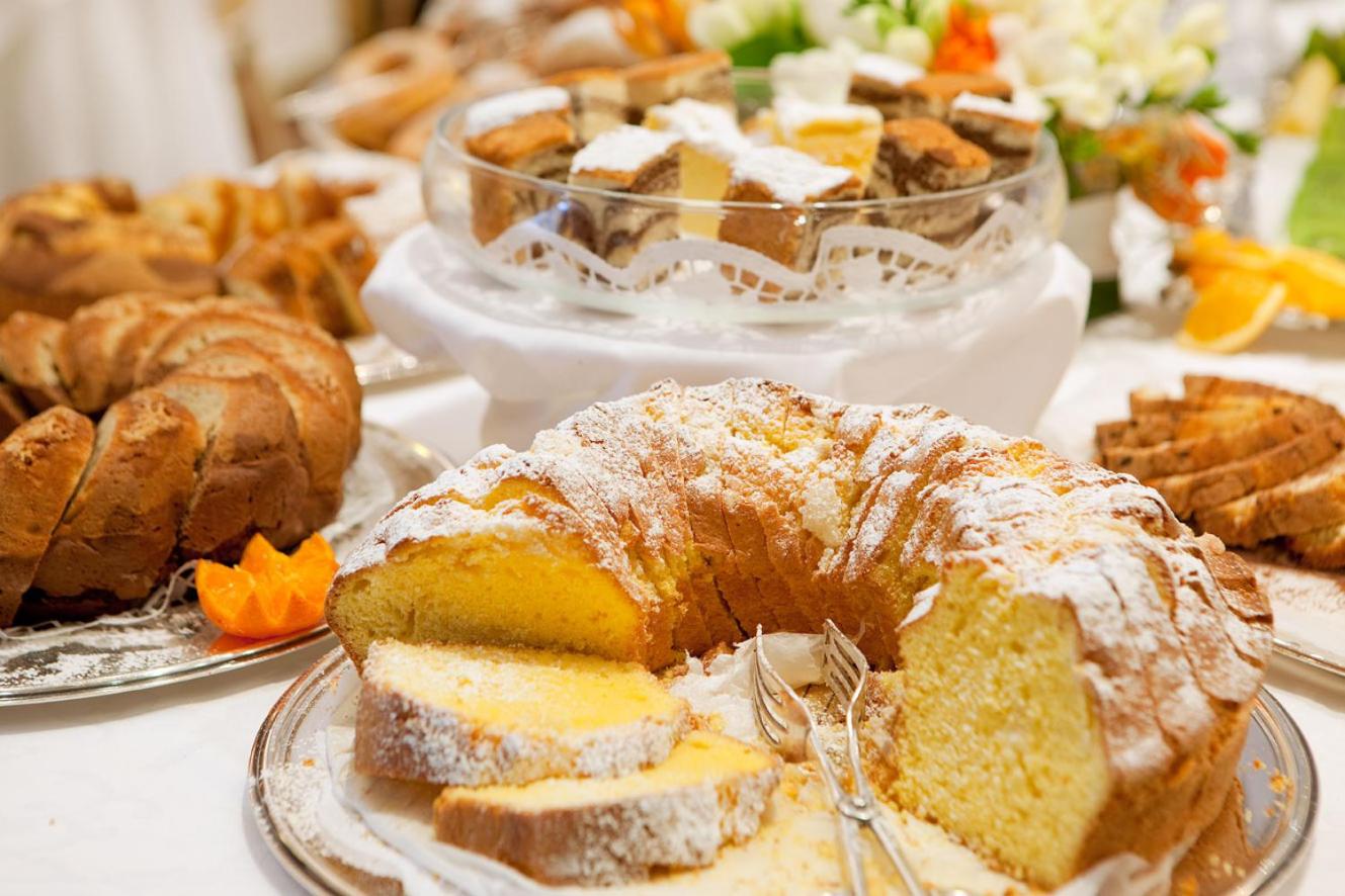 Grand Hotel Passetto Grand Hotel Passetto