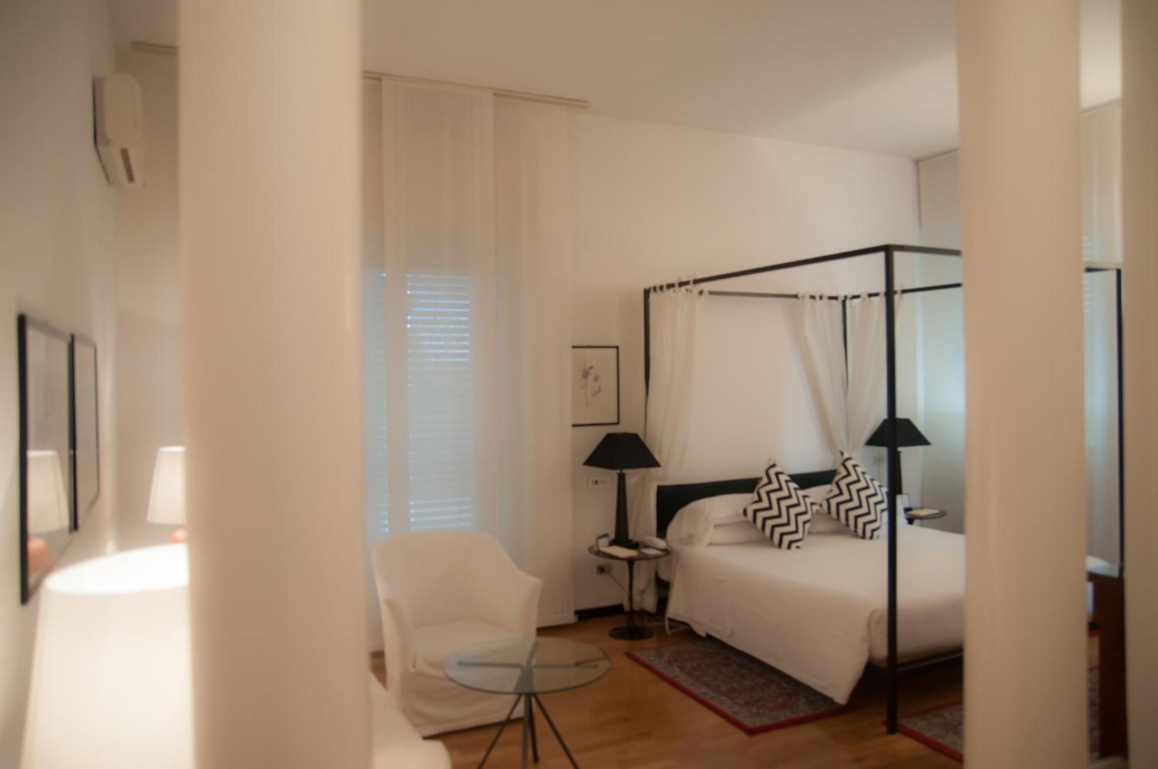 Grand Hotel Passetto Grand Hotel Passetto