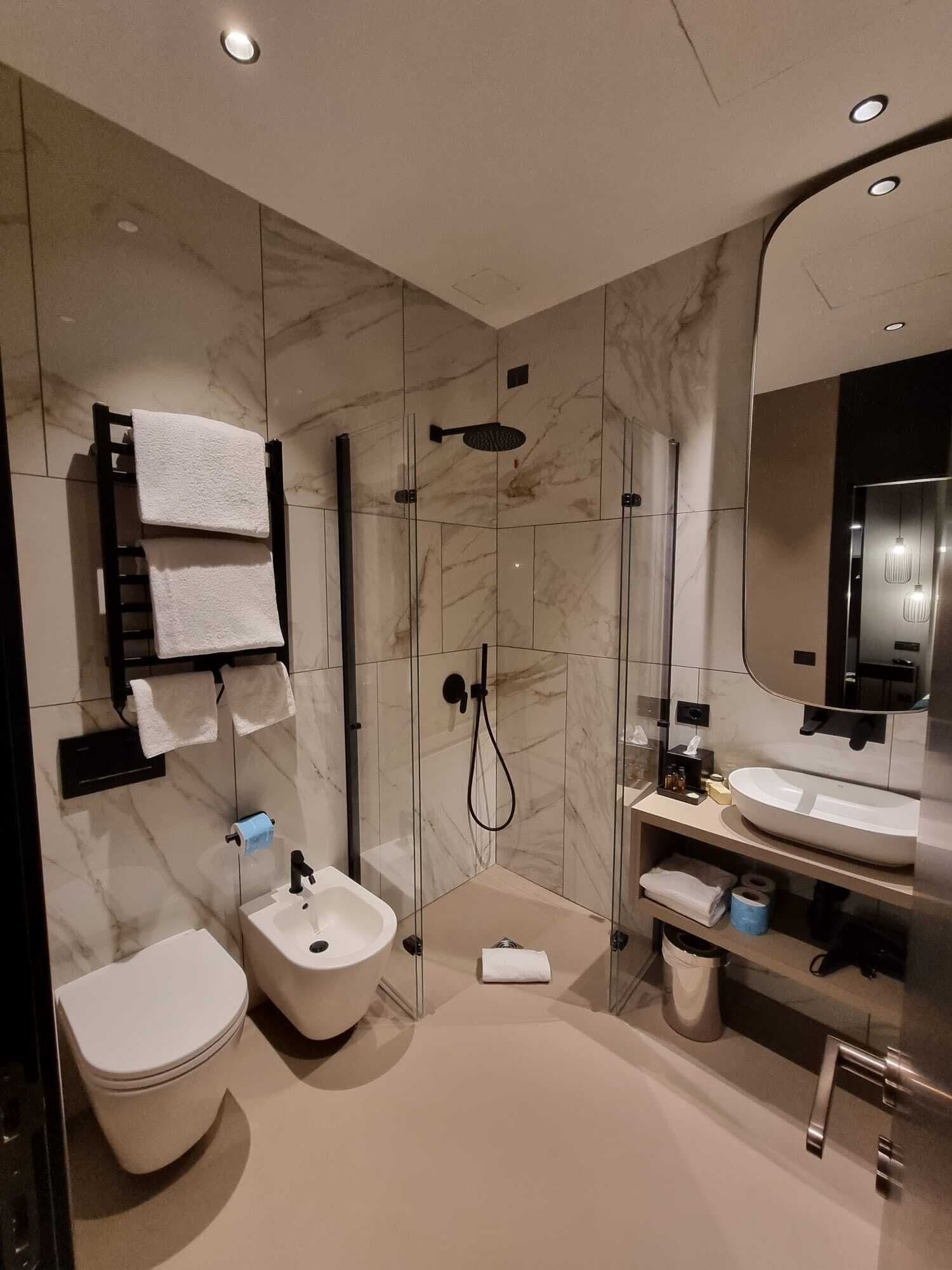 Grand Hotel Passetto Grand Hotel Passetto