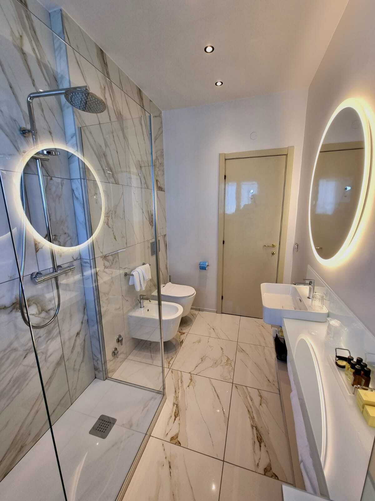 Grand Hotel Passetto Grand Hotel Passetto