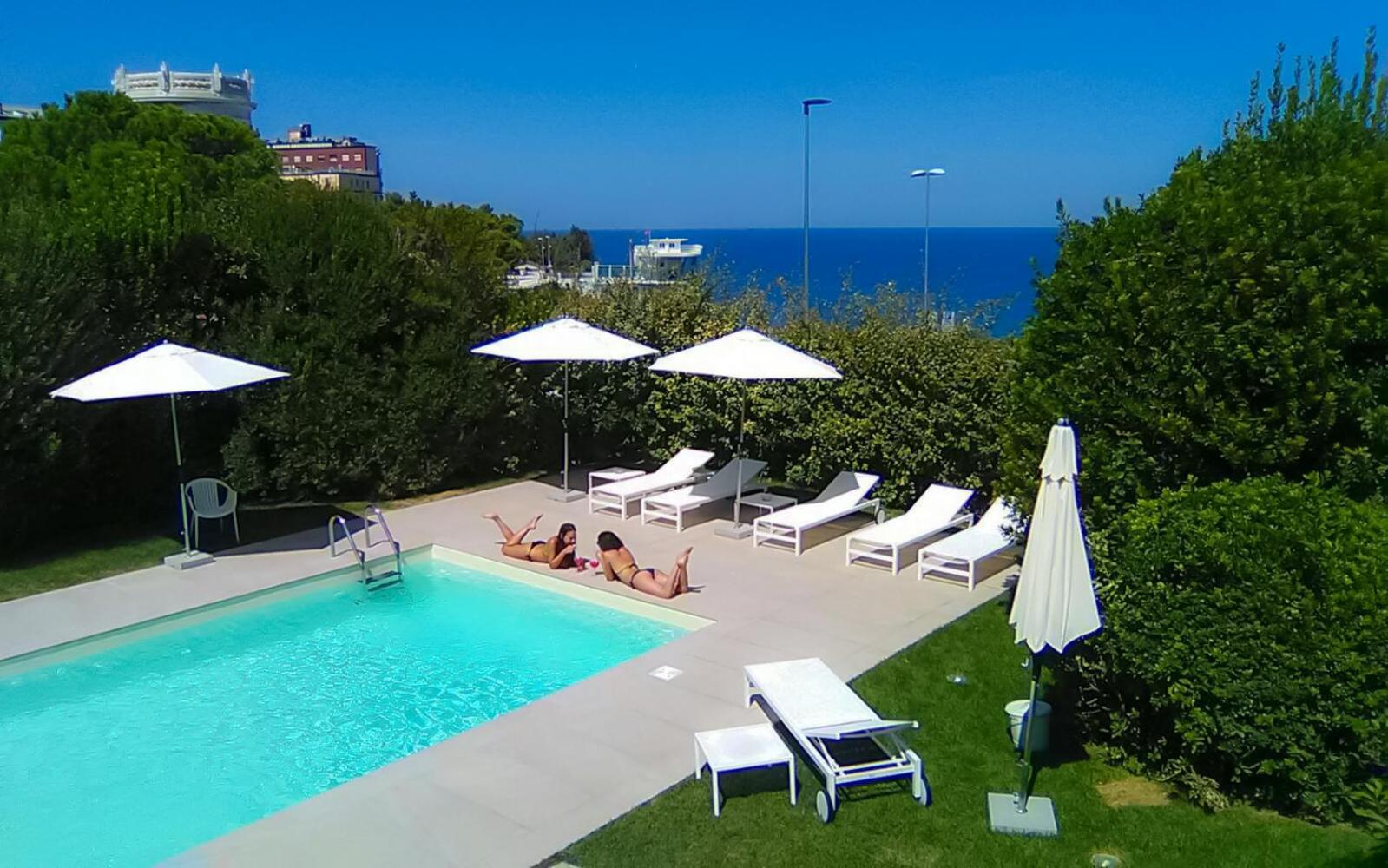 Grand Hotel Passetto Grand Hotel Passetto