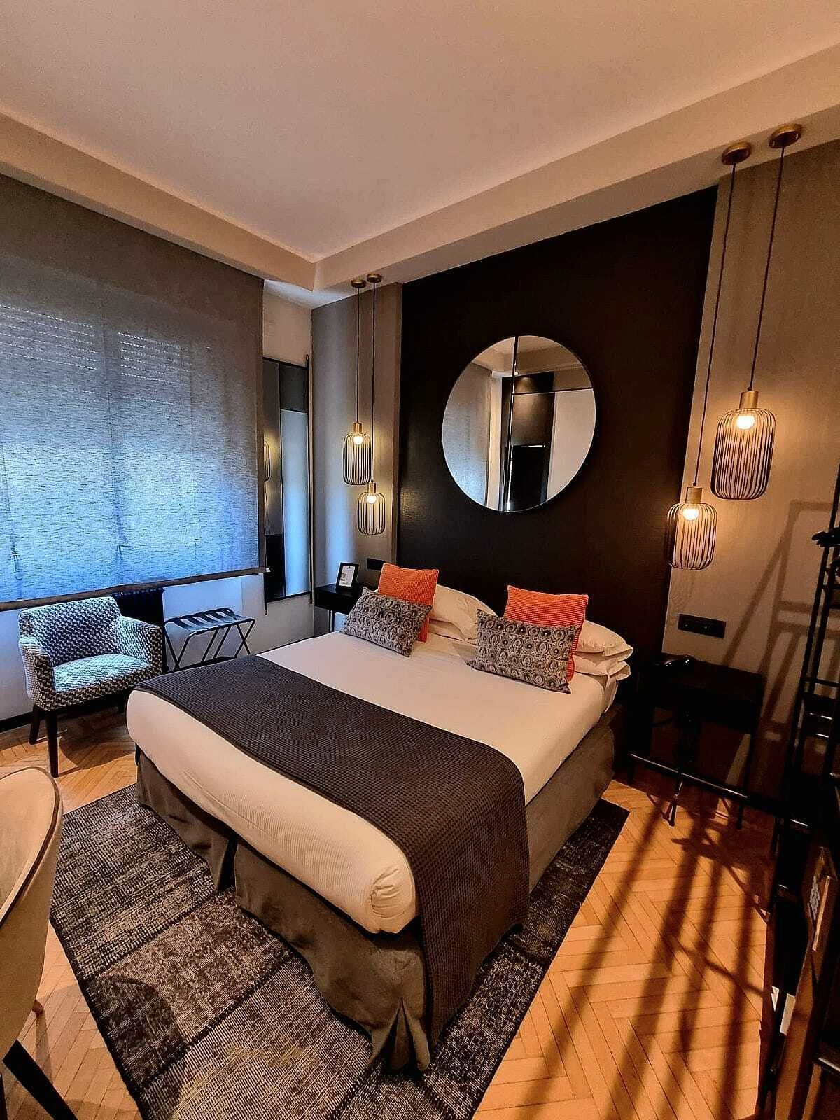 Grand Hotel Passetto Grand Hotel Passetto