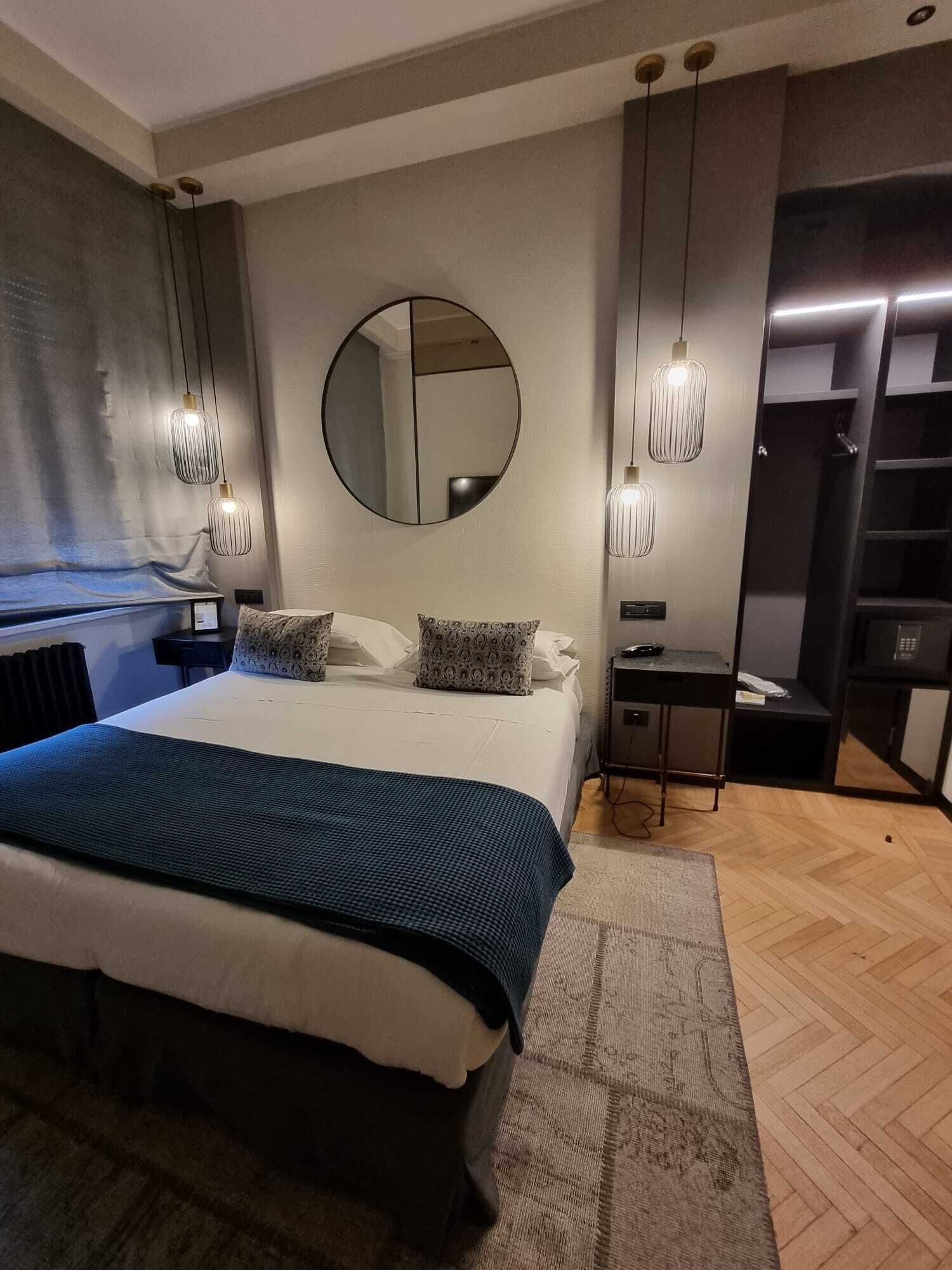 Grand Hotel Passetto Grand Hotel Passetto