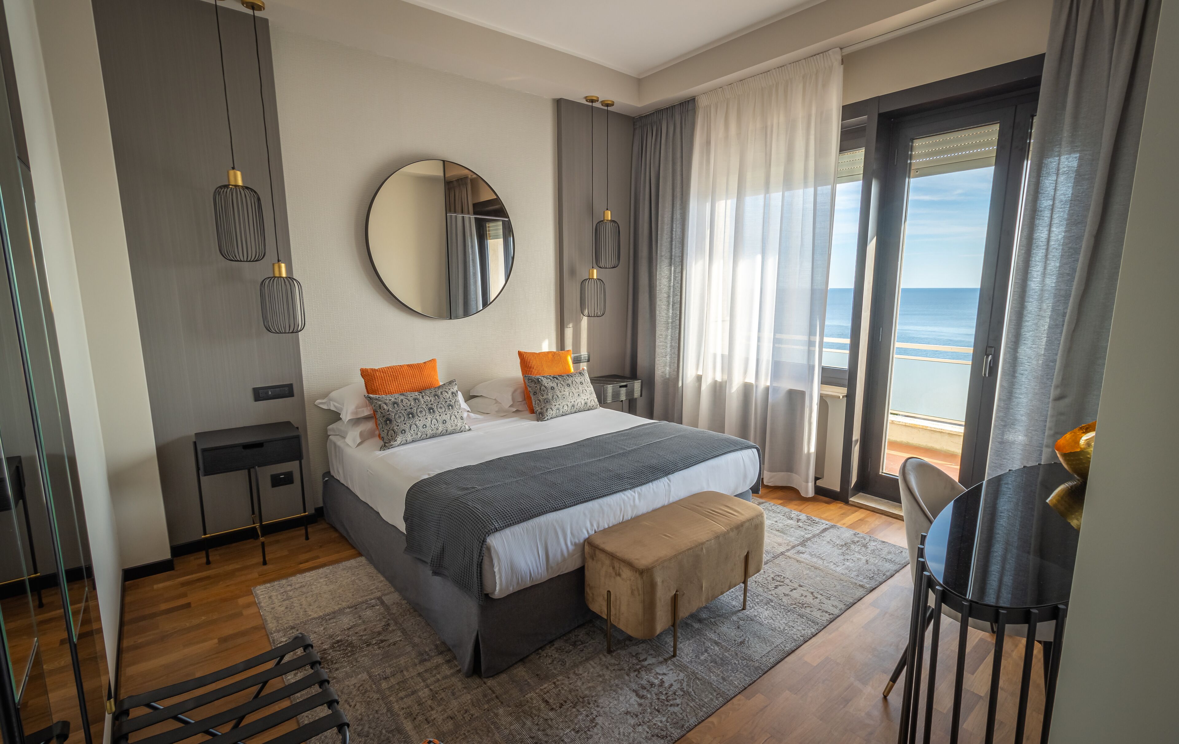 Grand Hotel Passetto Grand Hotel Passetto
