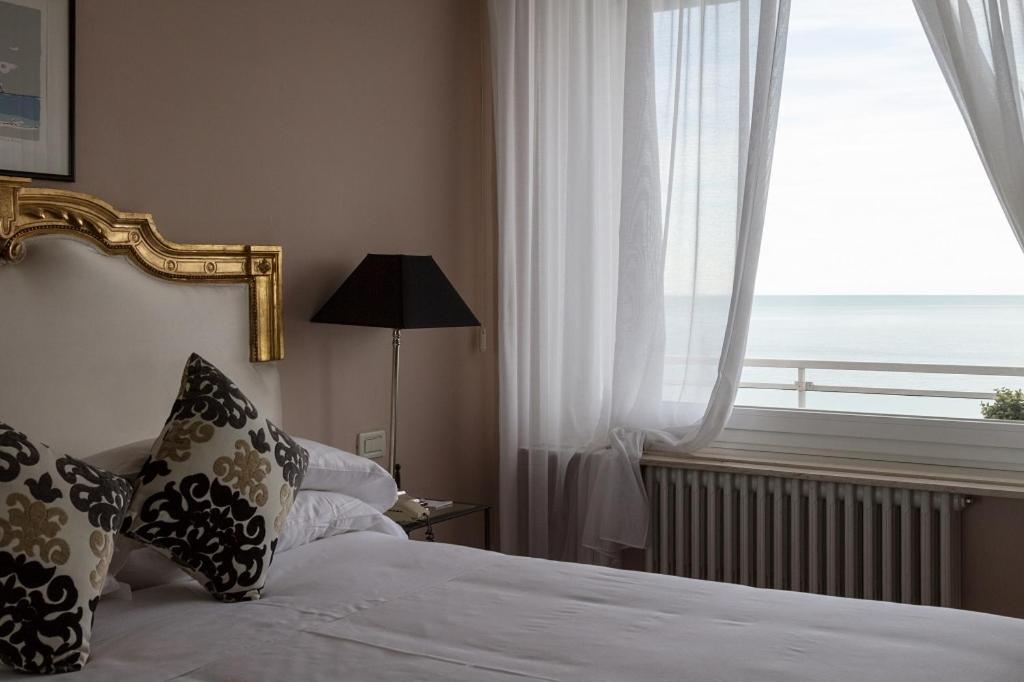 Grand Hotel Passetto Grand Hotel Passetto
